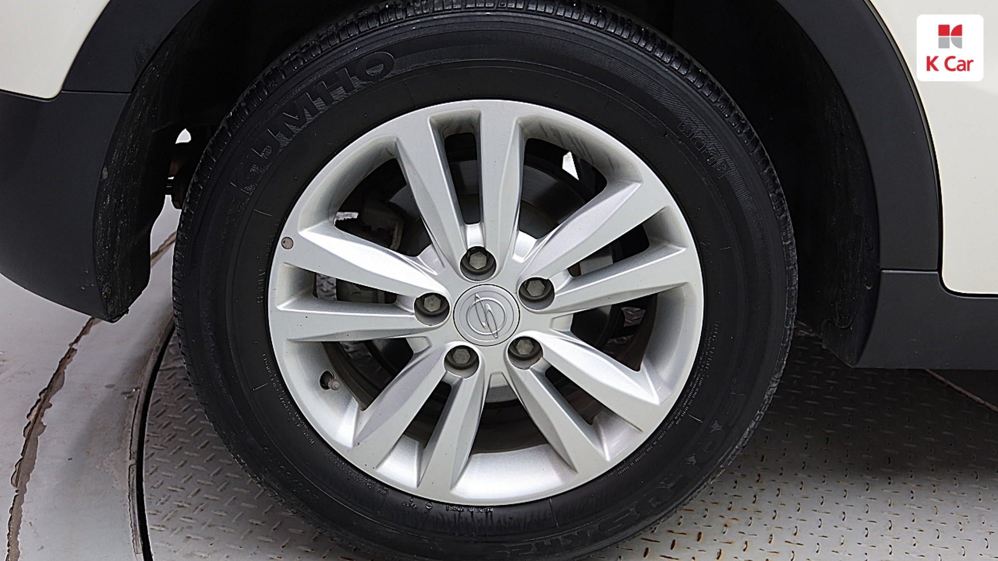 KGM 티볼리 VX 2WD