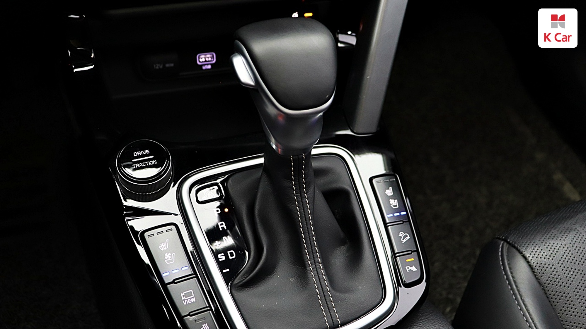 Kia Seltos бензин Turbo 1.6 2WD, миниатюра 14
