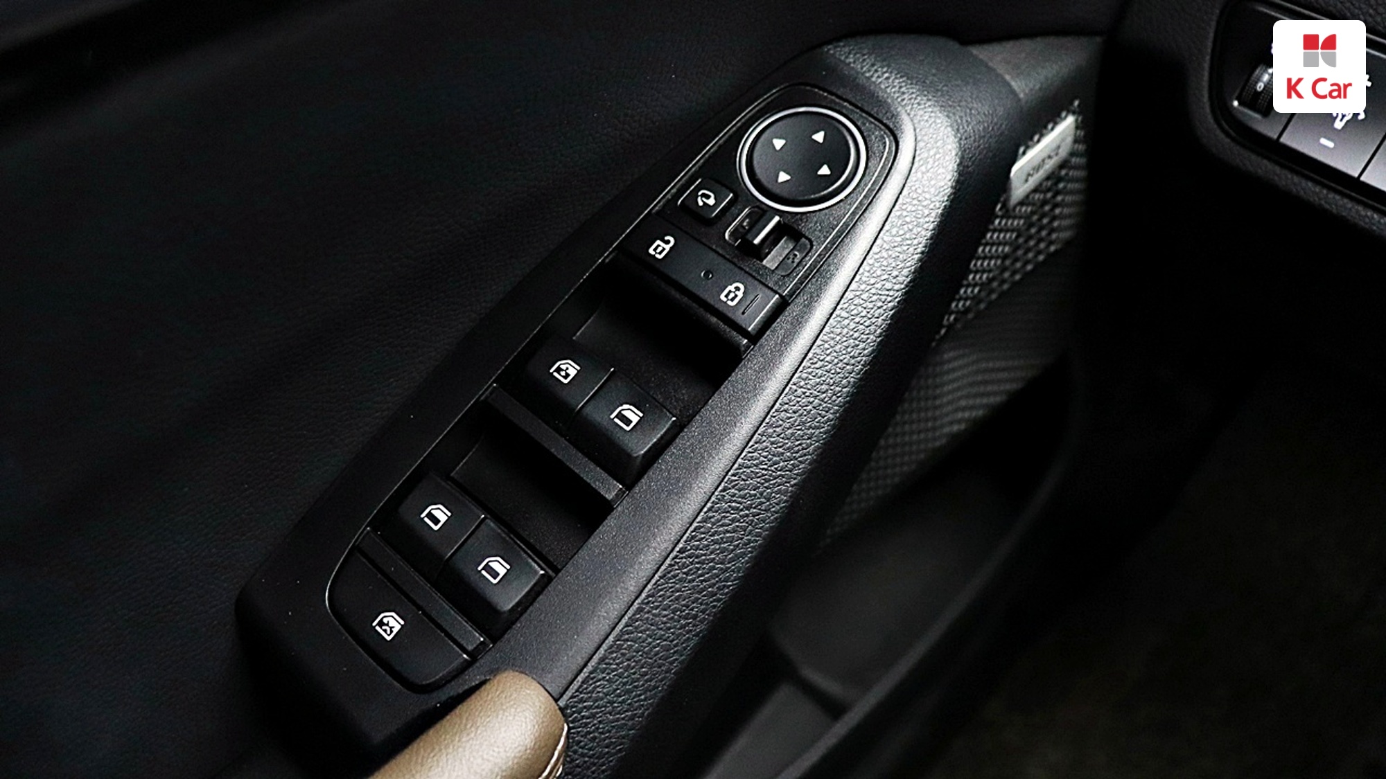 Kia Seltos бензин Turbo 1.6 2WD, миниатюра 20
