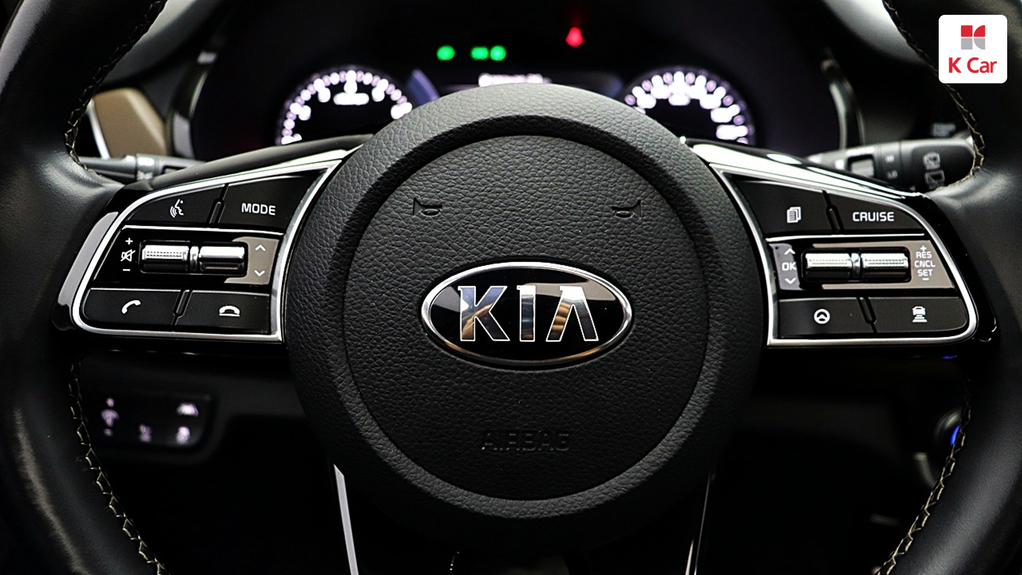 Kia Seltos бензин Turbo 1.6 2WD, миниатюра 23