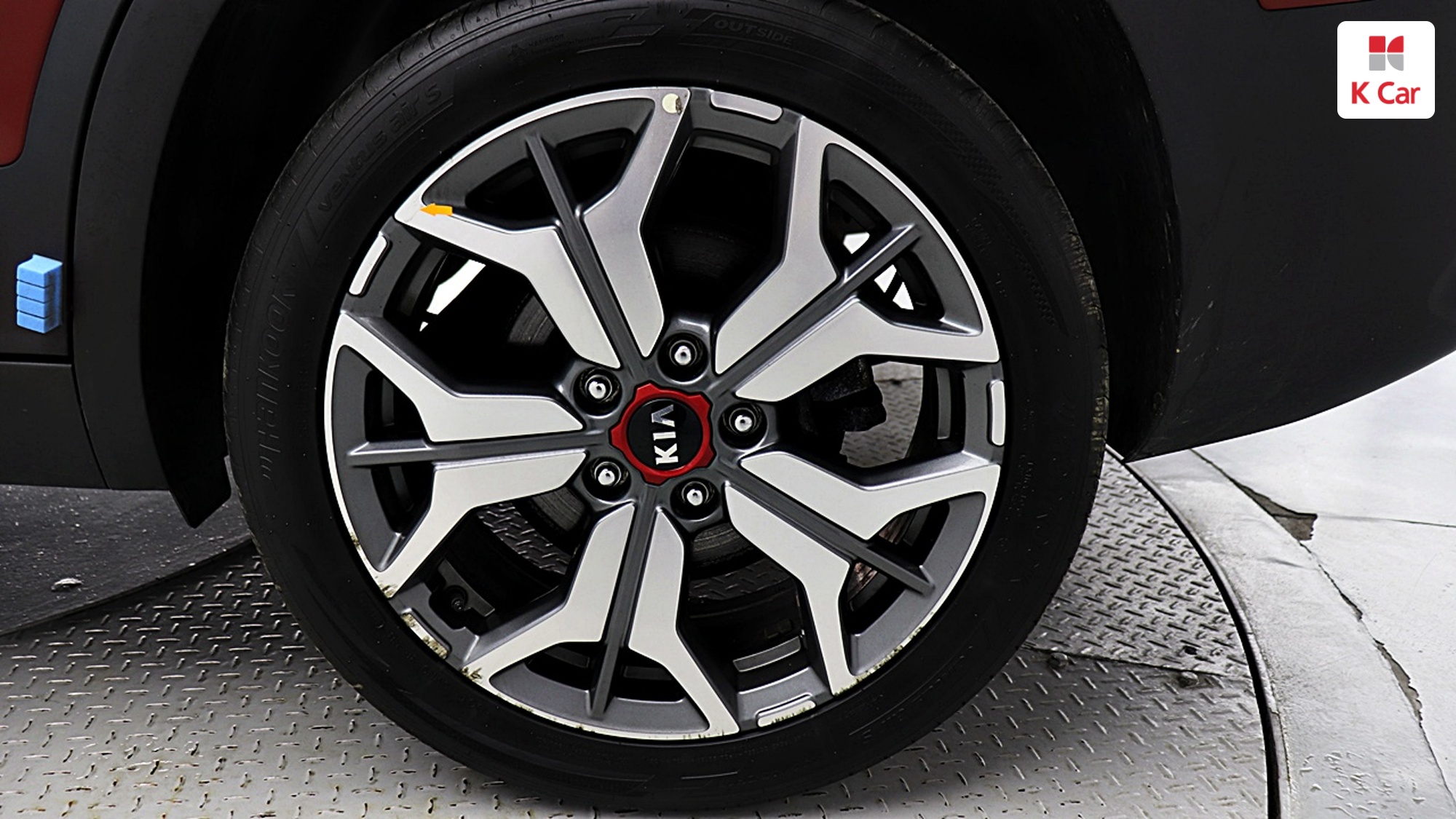 Kia Seltos бензин Turbo 1.6 2WD, миниатюра 10