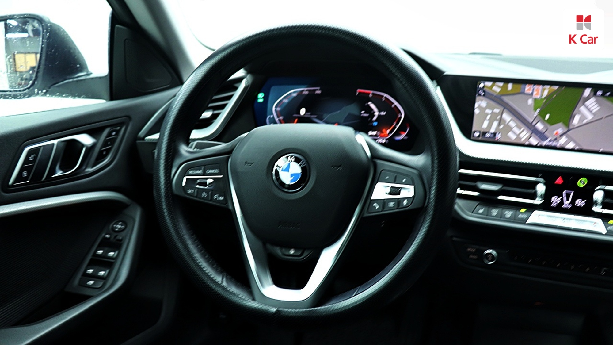 BMW 2 (F44) бензин 2WD 220i, миниатюра 14