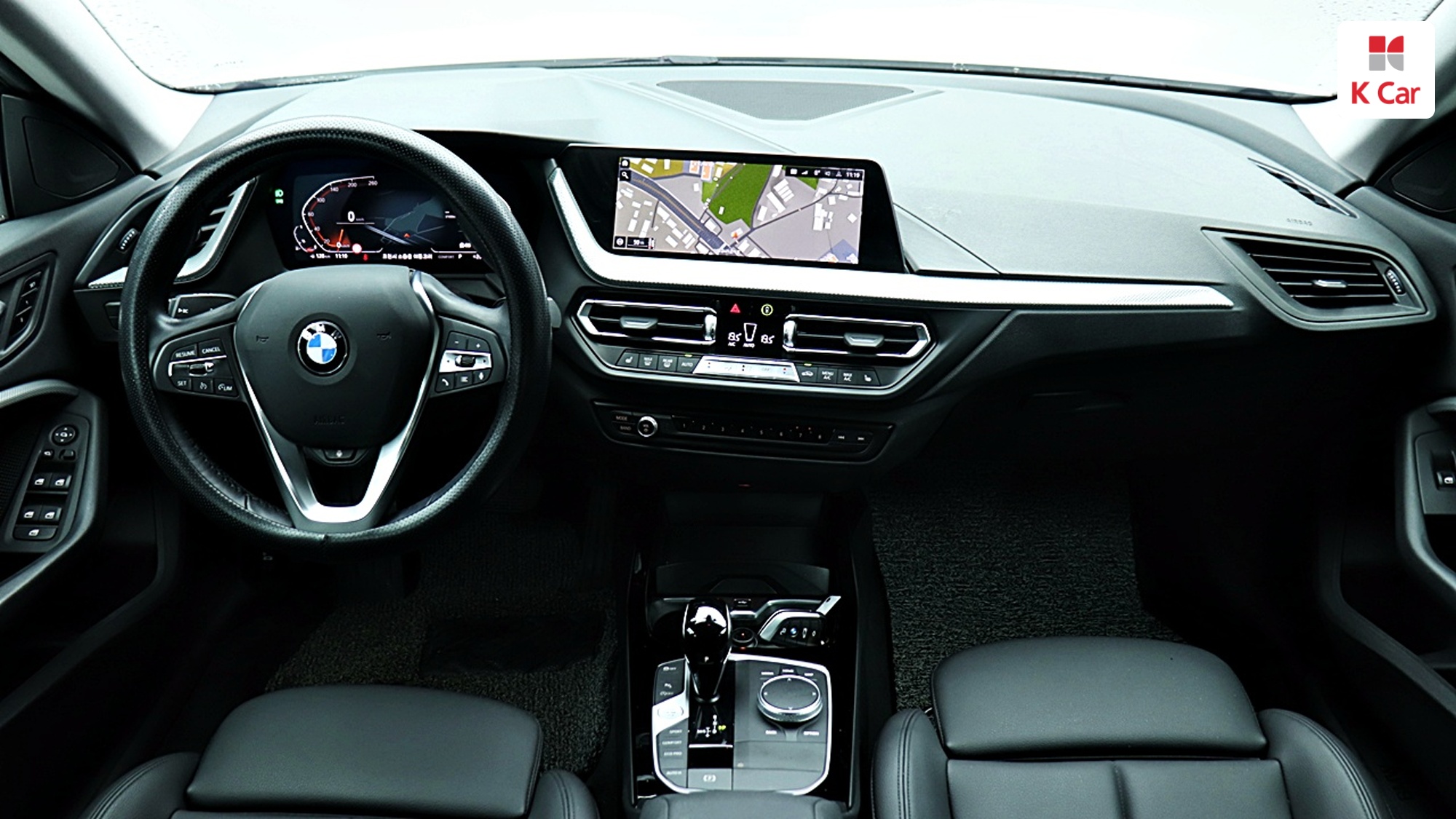 BMW 2 (F44) бензин 2WD 220i, миниатюра 15