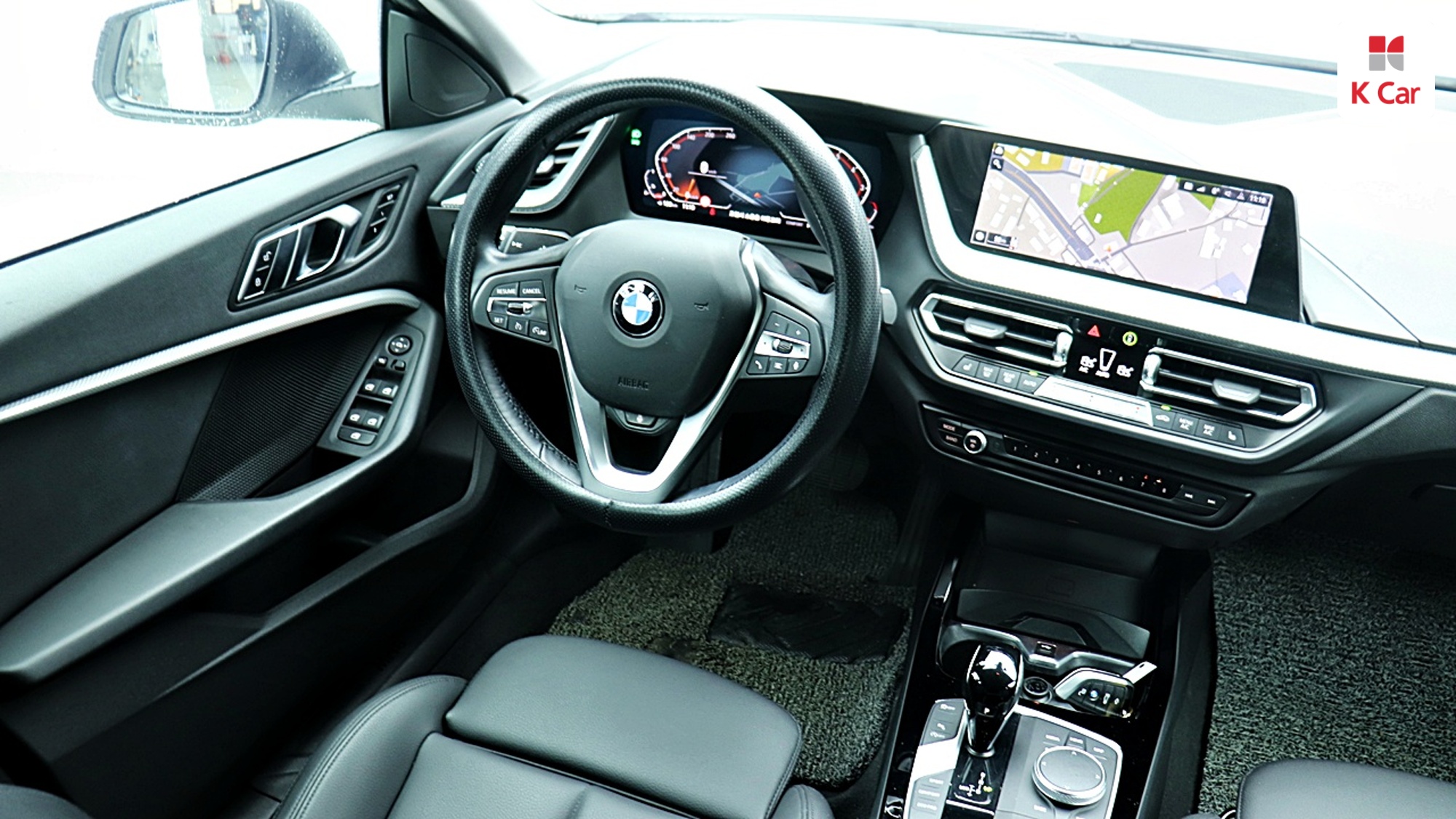 BMW 2 (F44) бензин 2WD 220i, миниатюра 16
