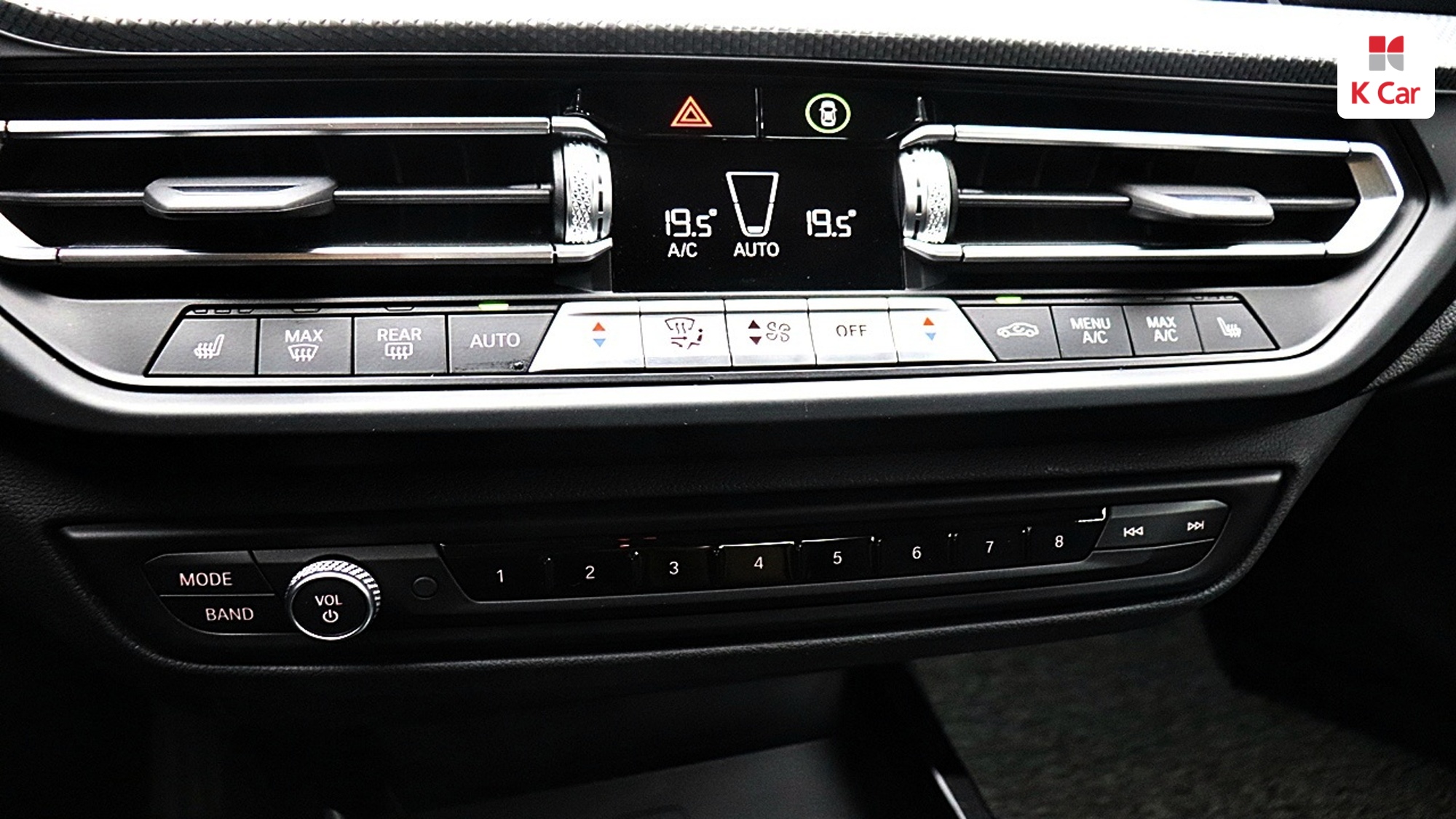 BMW 2 (F44) бензин 2WD 220i, миниатюра 28