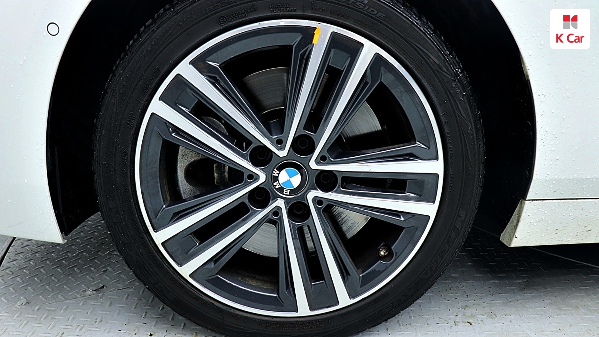 BMW 2 (F44) бензин 2WD 220i, миниатюра 8