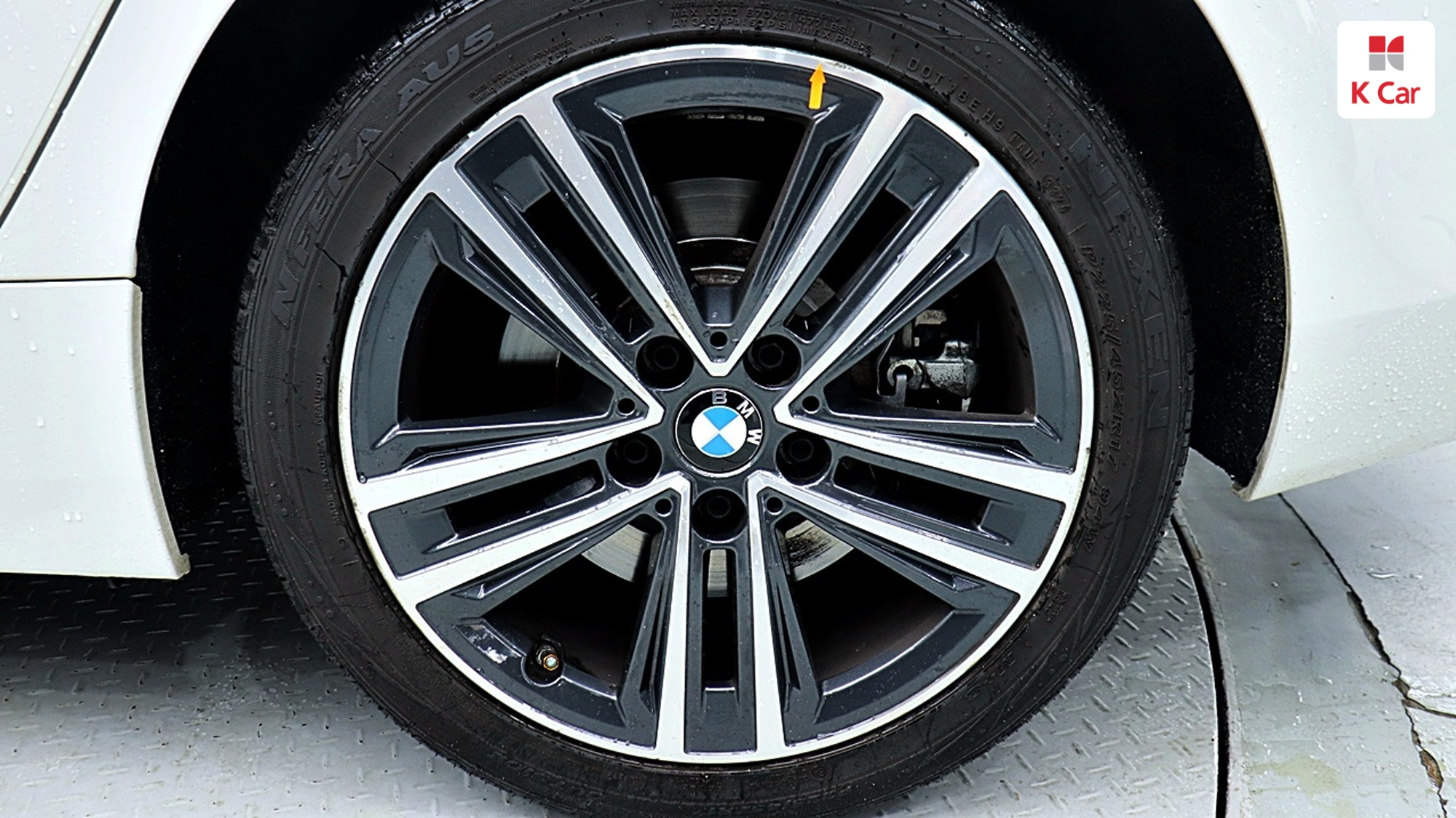 BMW 2 (F44) бензин 2WD 220i, миниатюра 9