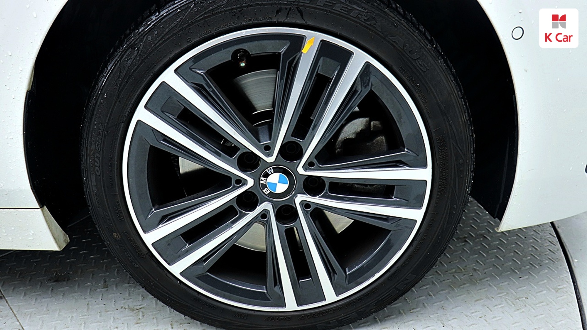BMW 2 (F44) бензин 2WD 220i, миниатюра 10
