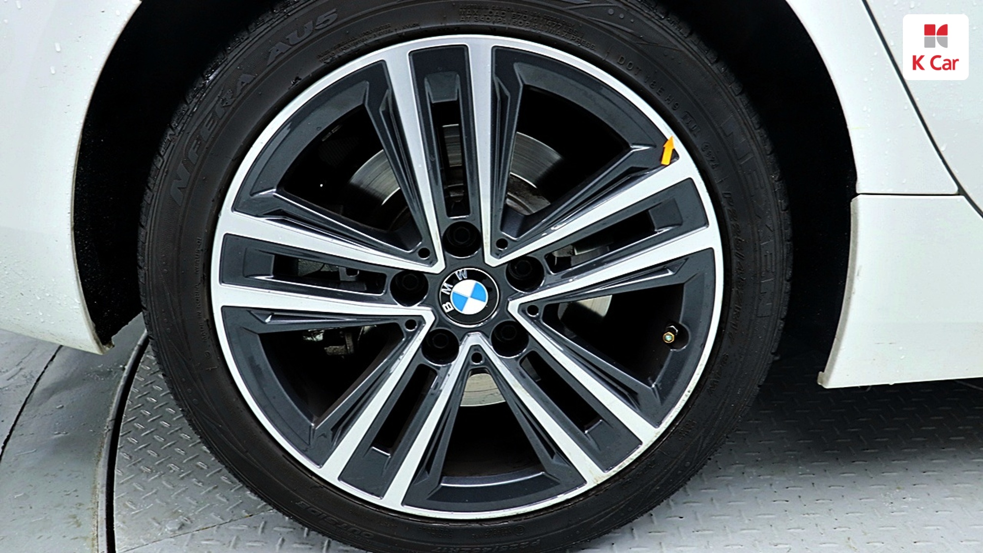 BMW 2 (F44) бензин 2WD 220i, миниатюра 11