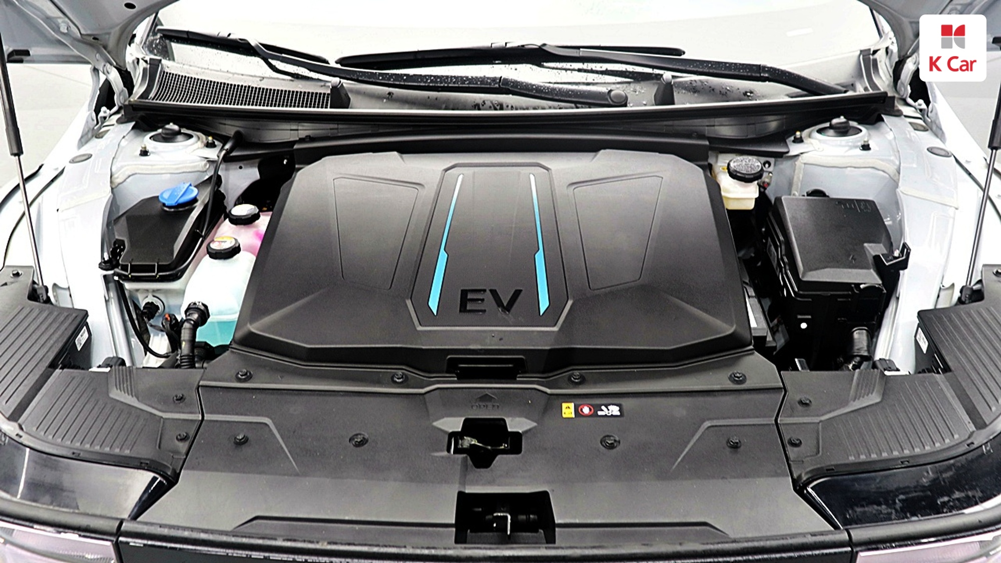 Hyundai Ioniq 5 Prestige, миниатюра 2