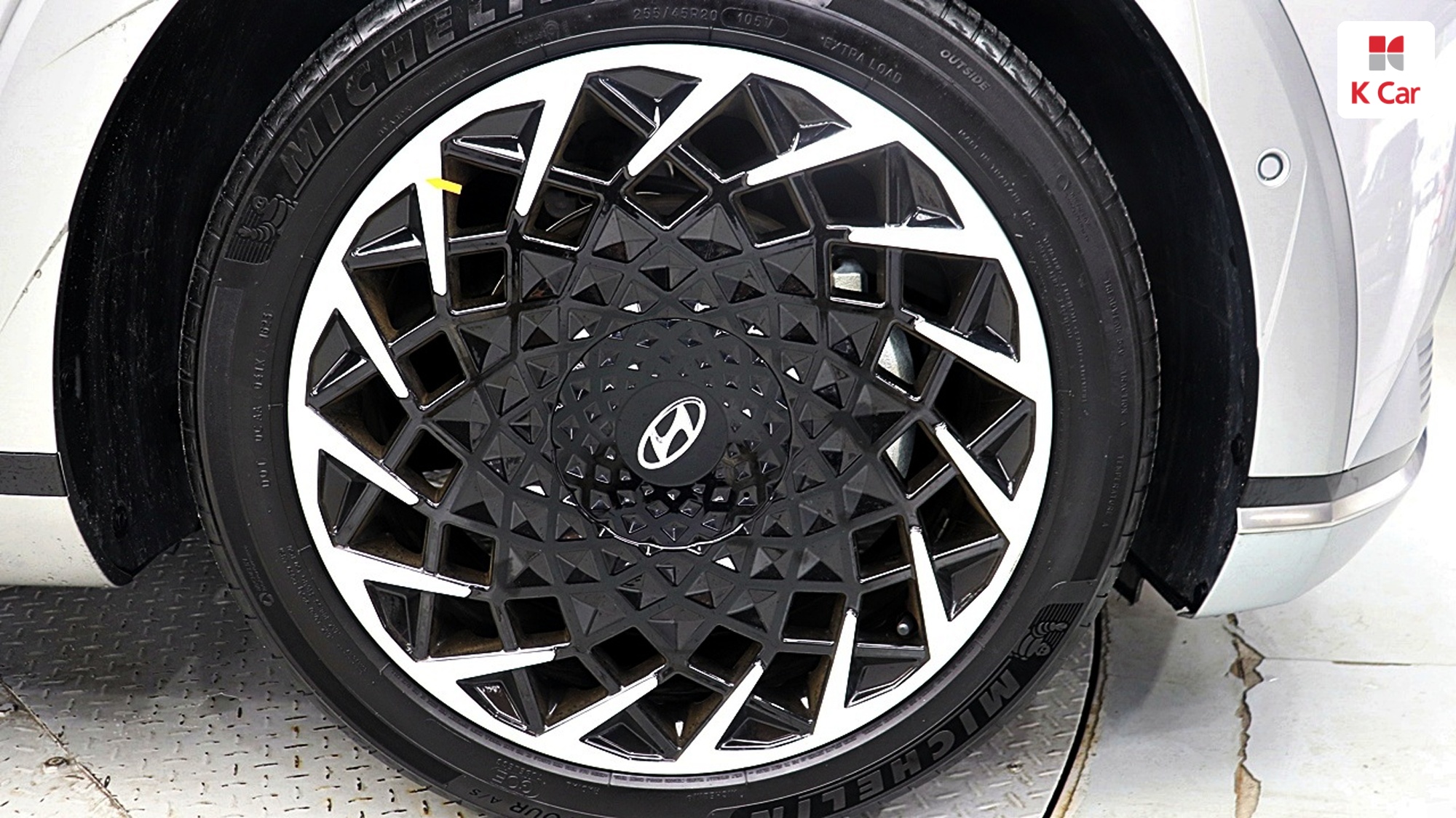 Hyundai Ioniq 5 Prestige, миниатюра 13