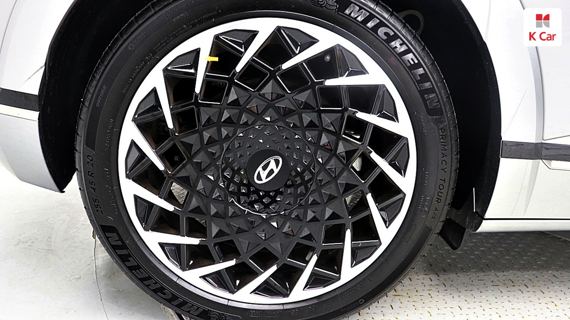 Hyundai Ioniq 5 Prestige, миниатюра 14