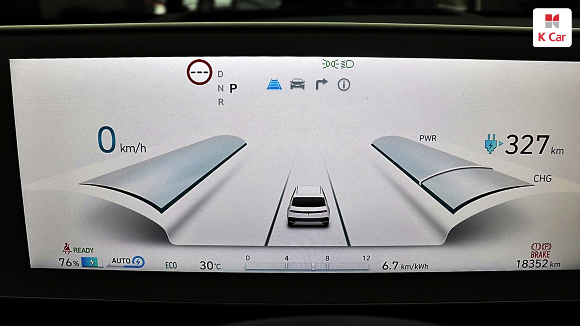 Hyundai Ioniq 5 Prestige, миниатюра 15