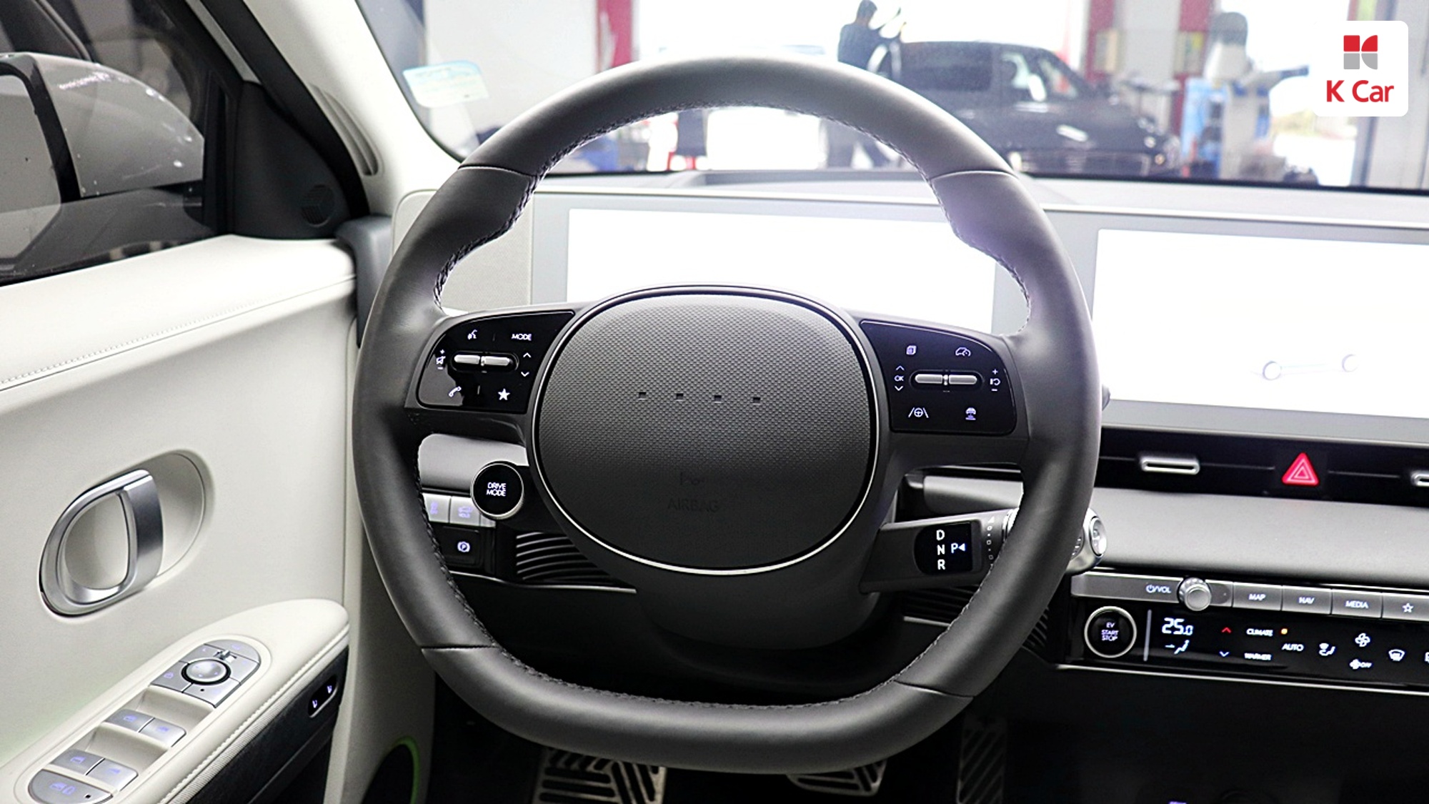 Hyundai Ioniq 5 Prestige, миниатюра 16