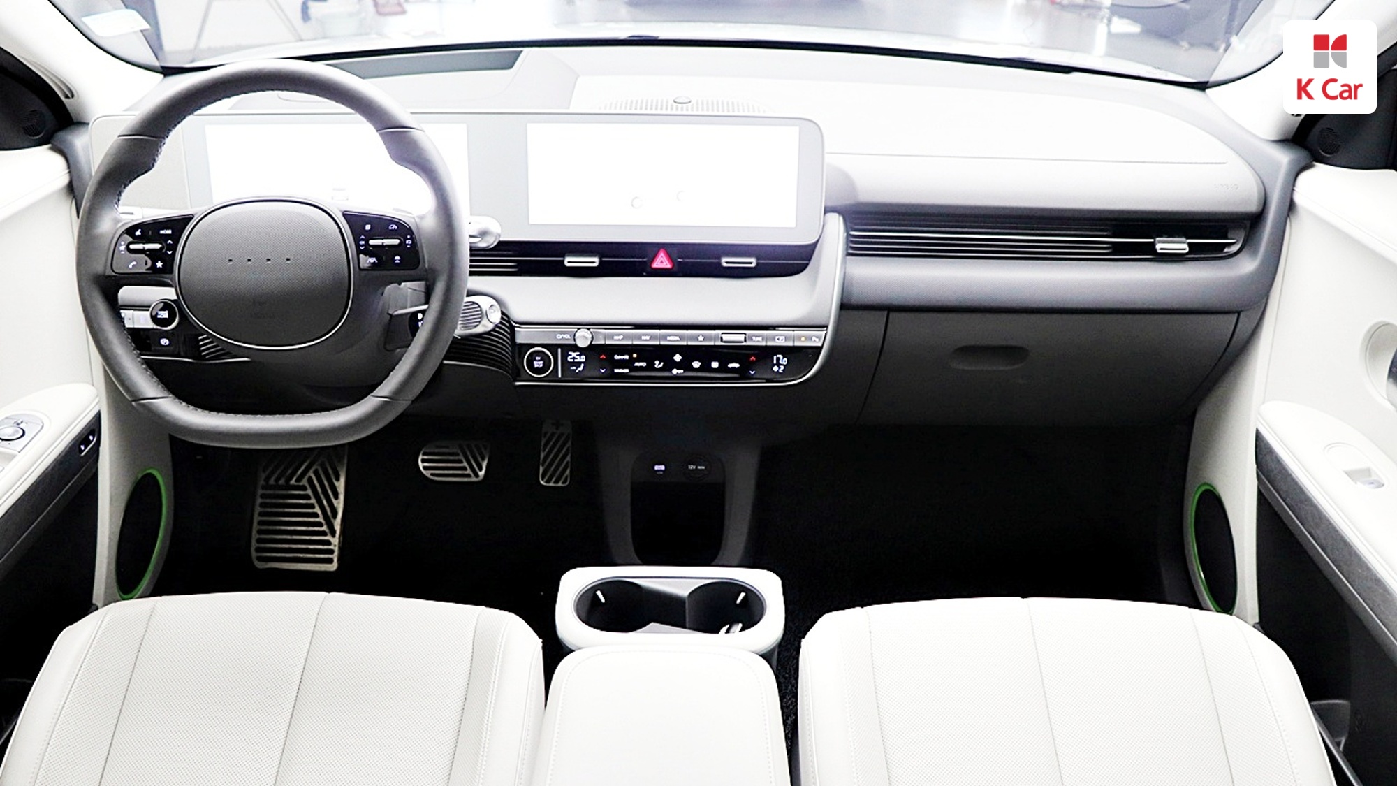 Hyundai Ioniq 5 Prestige, миниатюра 17