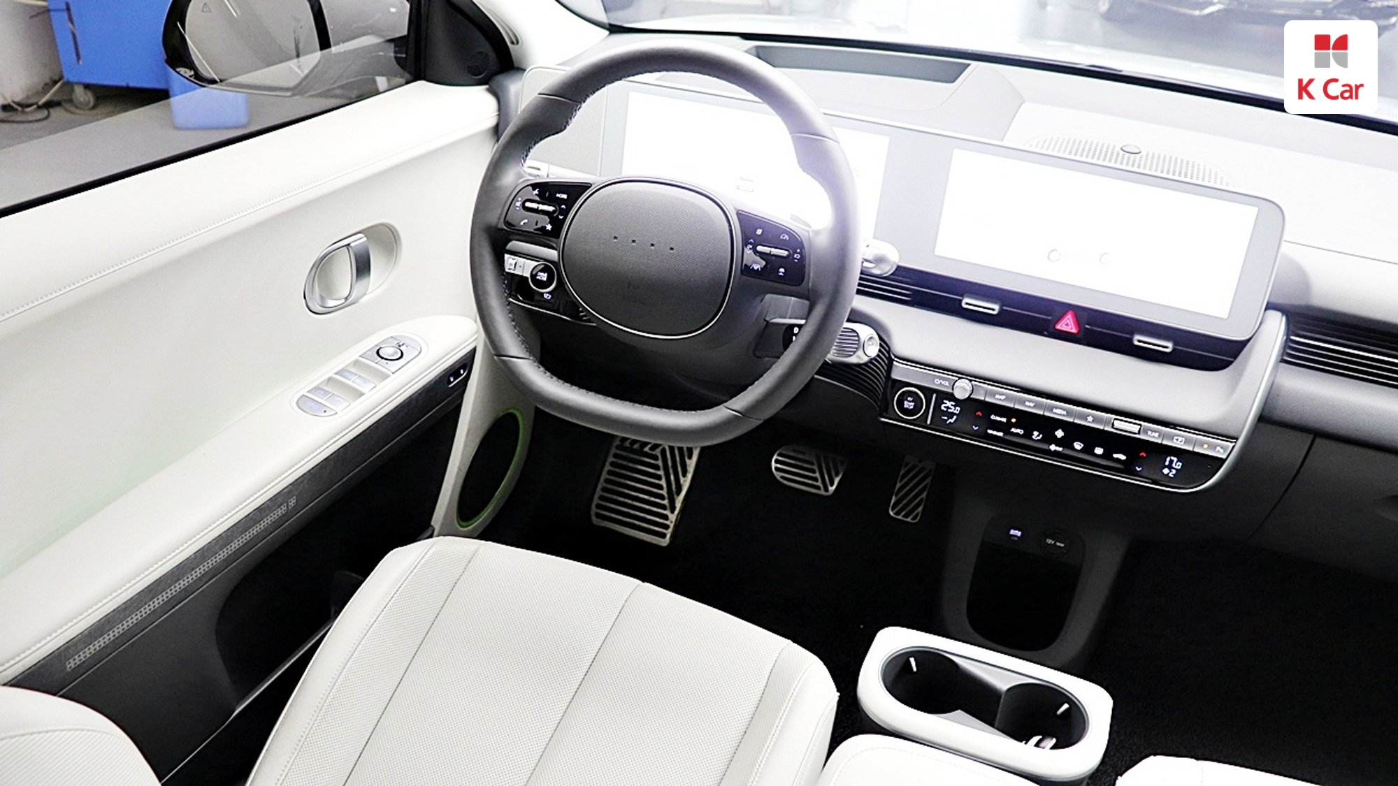 Hyundai Ioniq 5 Prestige, миниатюра 18