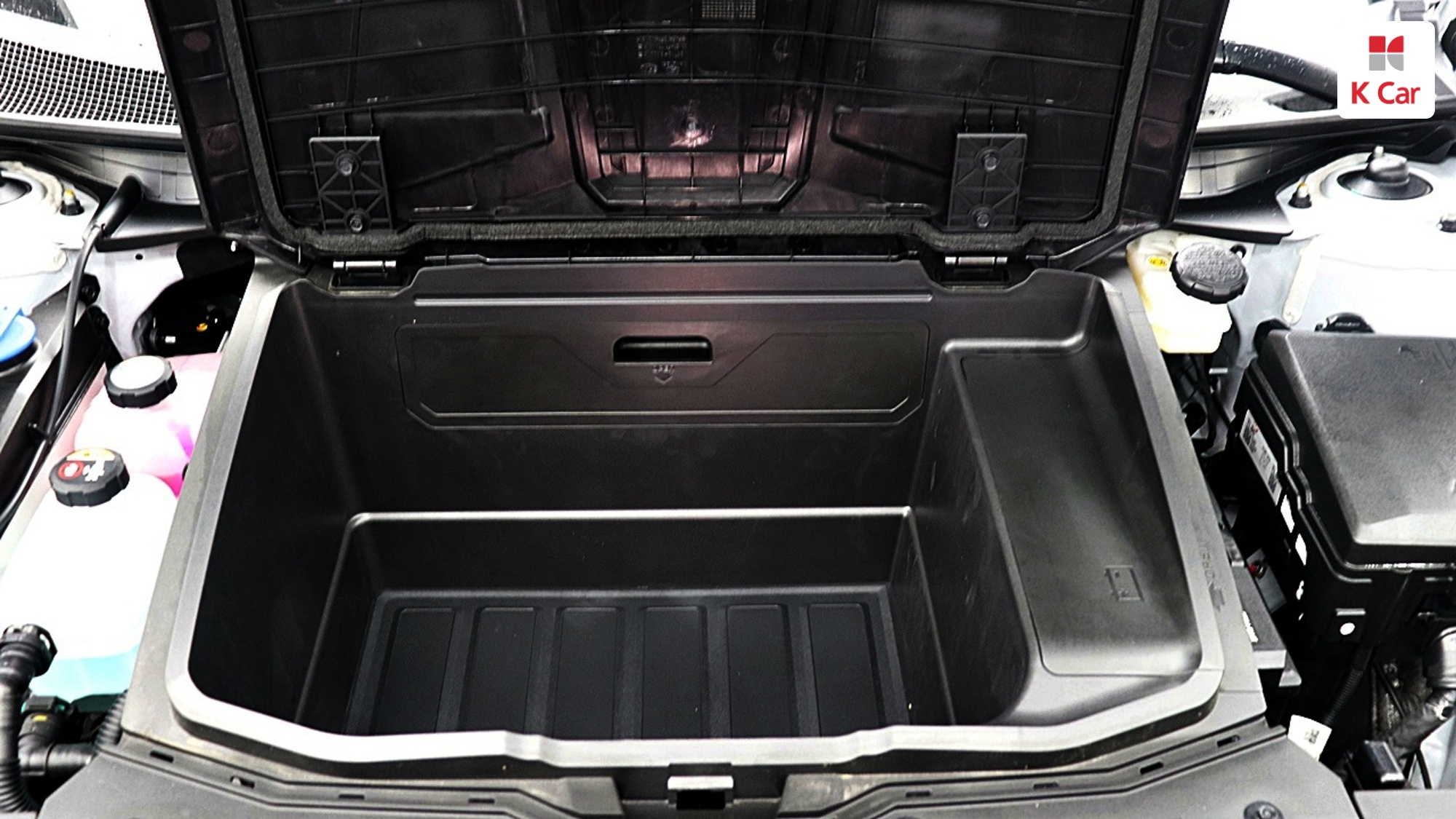 Hyundai Ioniq 5 Prestige, миниатюра 3