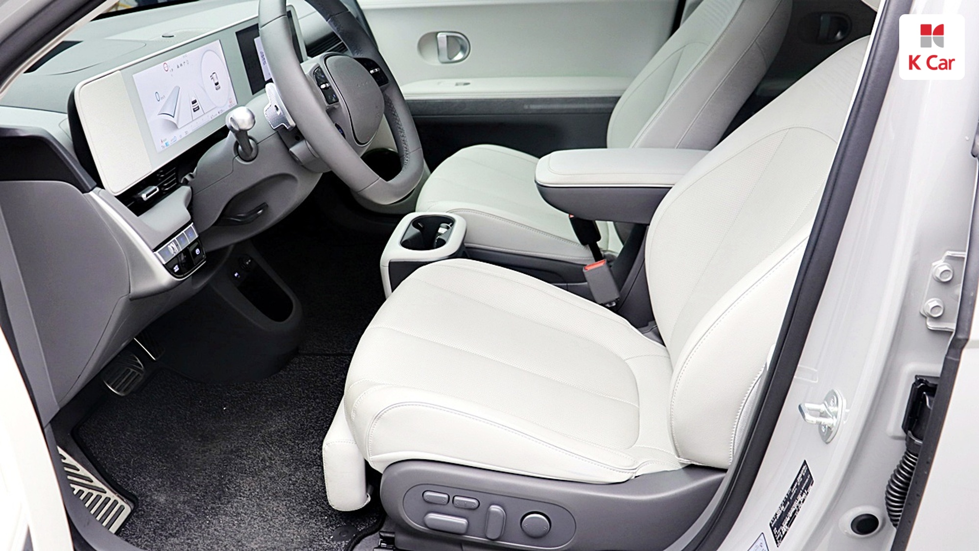 Hyundai Ioniq 5 Prestige, миниатюра 4