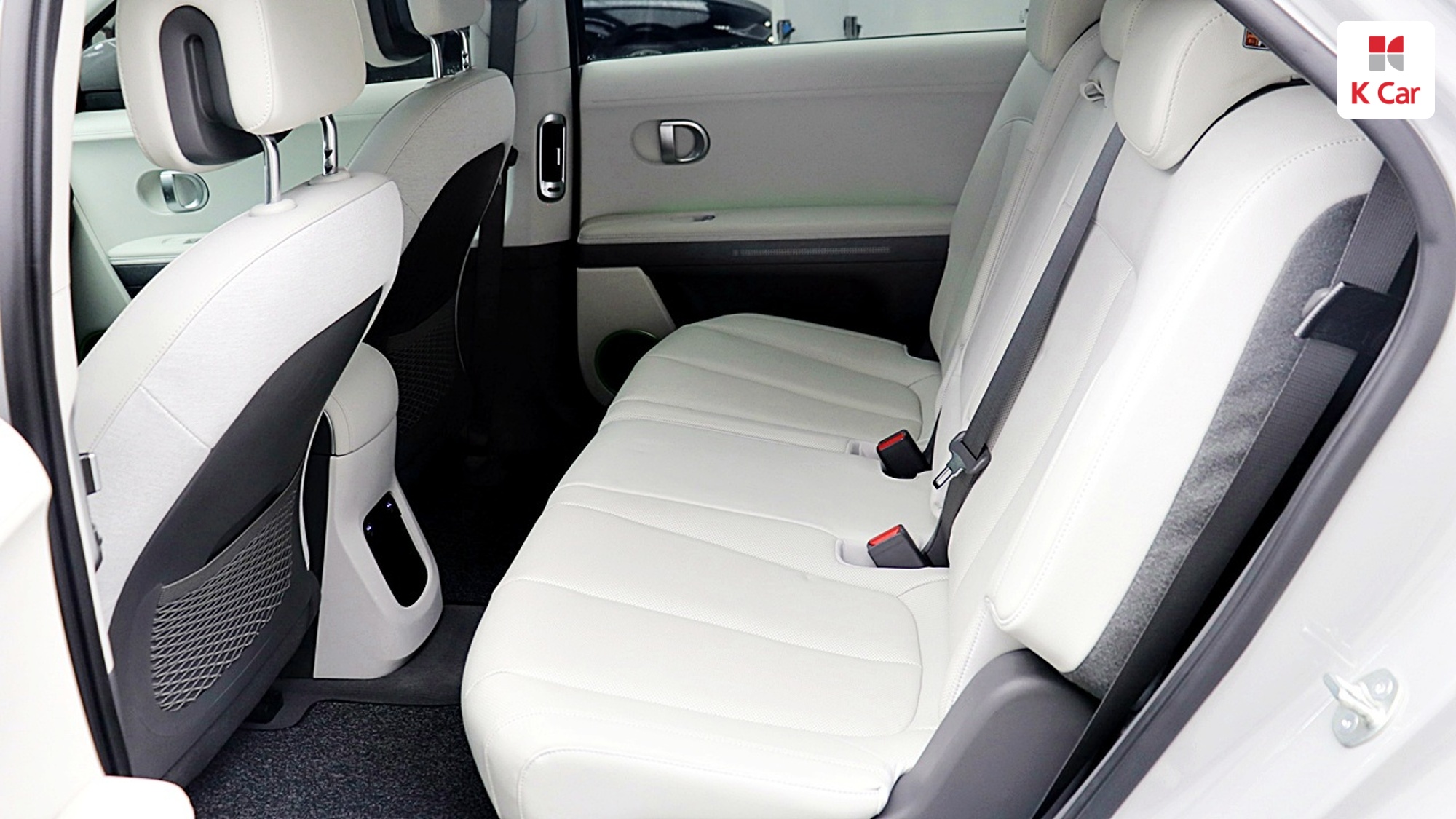 Hyundai Ioniq 5 Prestige, миниатюра 5