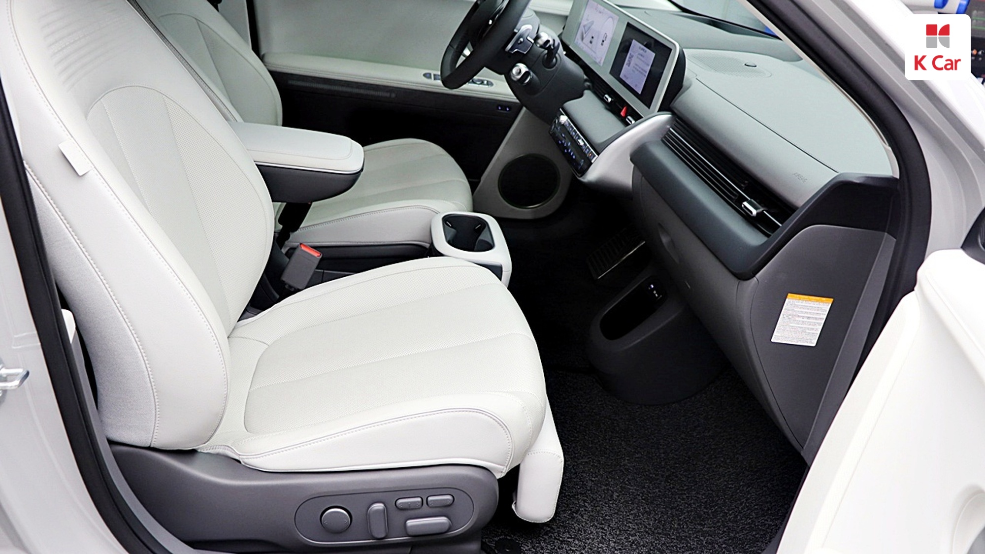 Hyundai Ioniq 5 Prestige, миниатюра 6