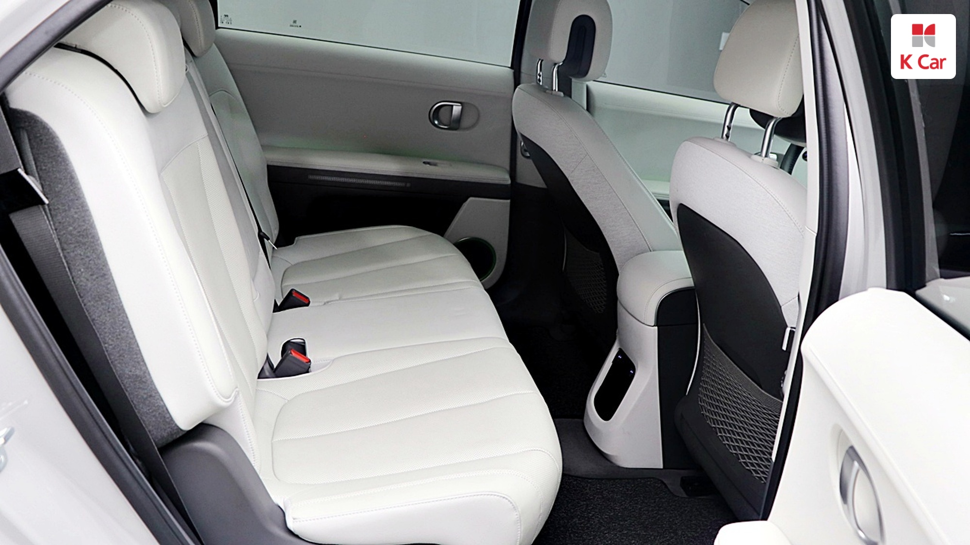 Hyundai Ioniq 5 Prestige, миниатюра 7