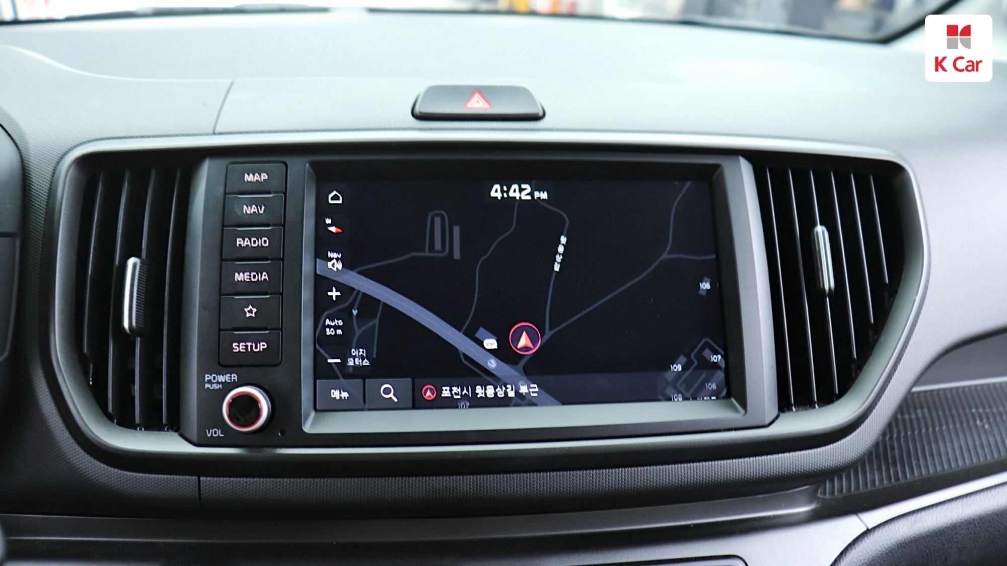 Kia Ray Prestige, миниатюра 23