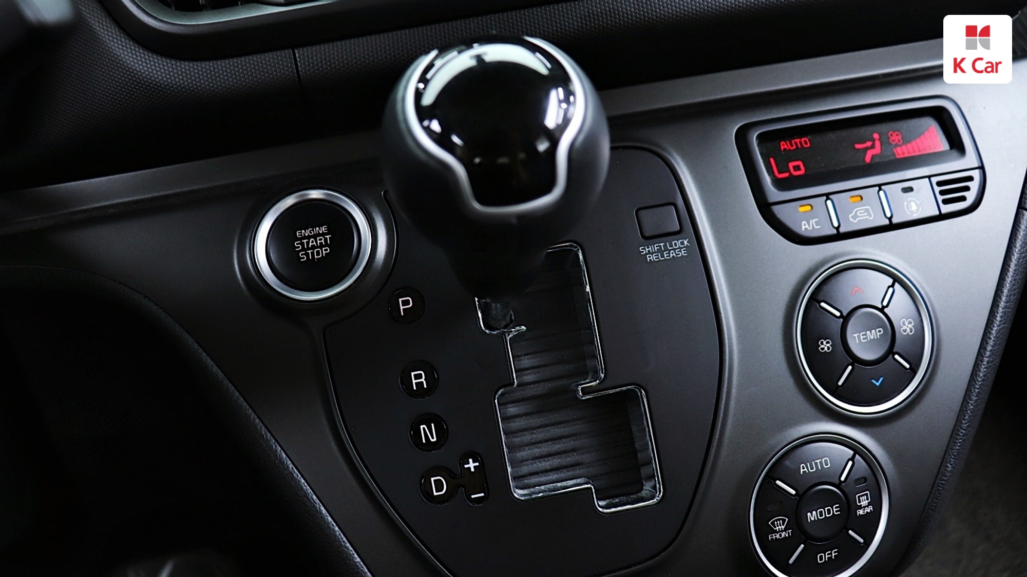 Kia Ray Prestige, миниатюра 27
