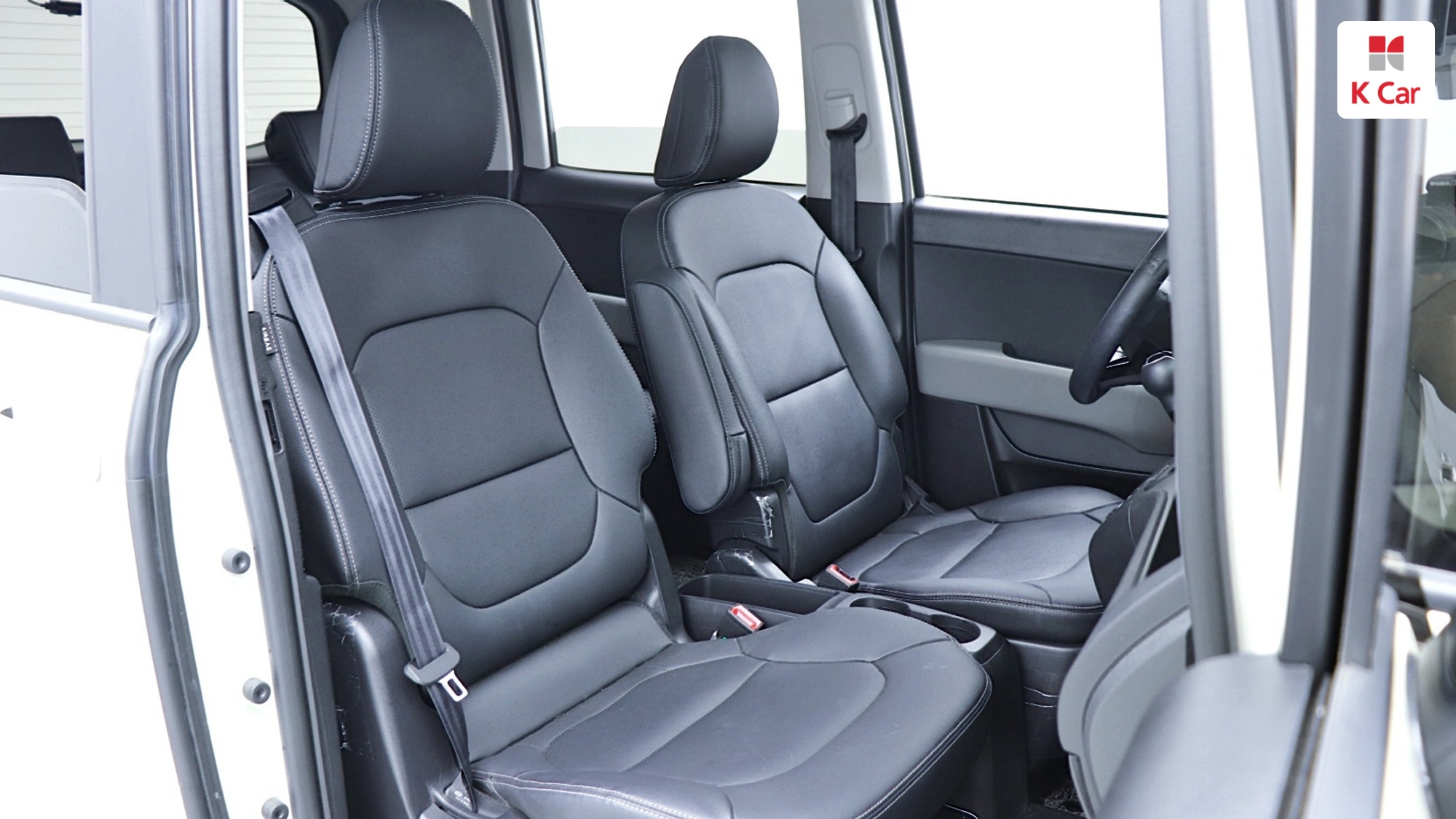 Kia Ray Prestige, миниатюра 9