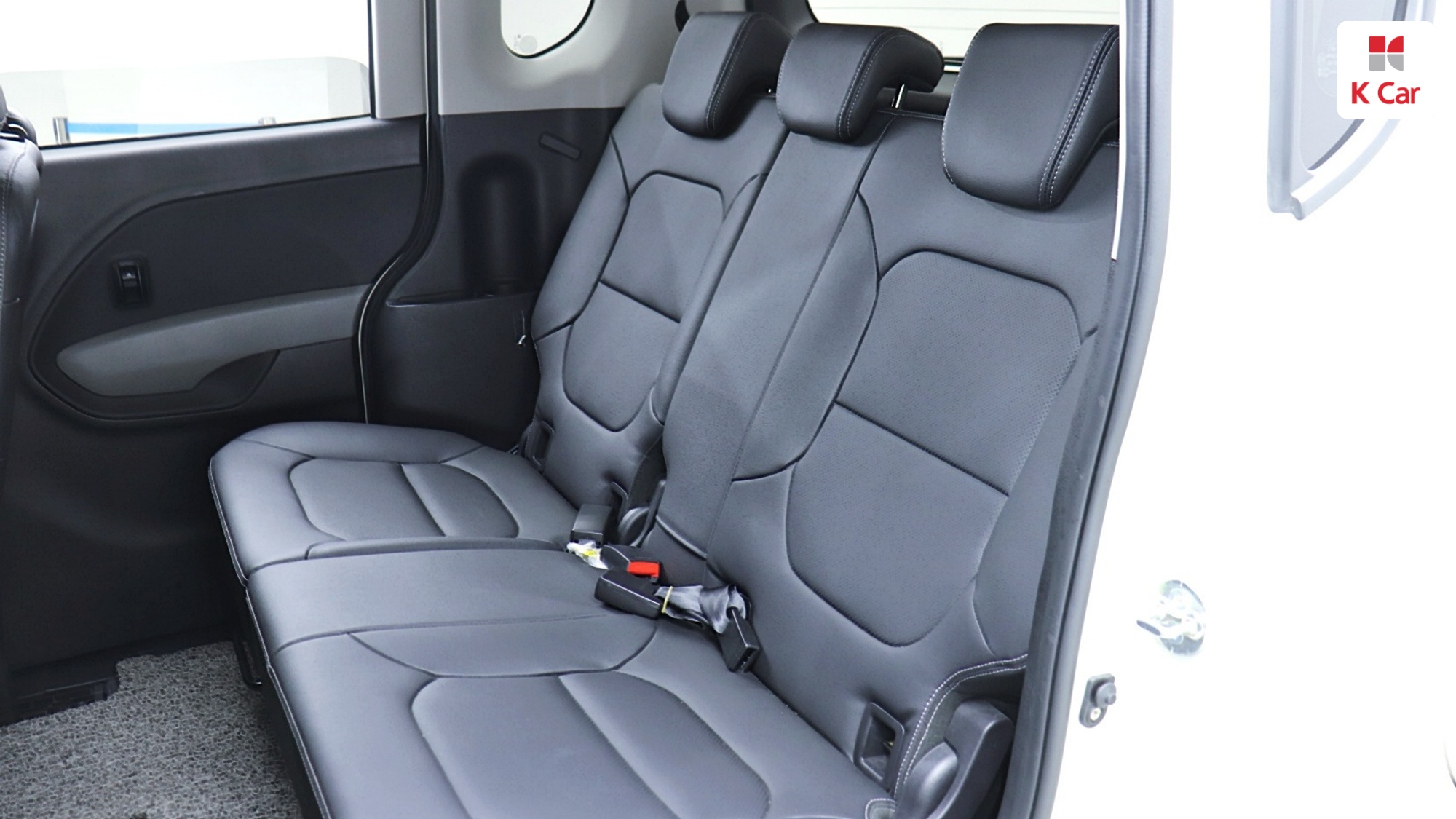 Kia Ray Prestige, миниатюра 10
