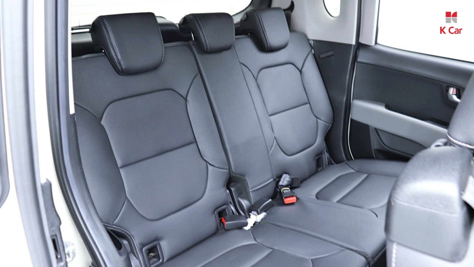 Kia Ray Prestige, миниатюра 11