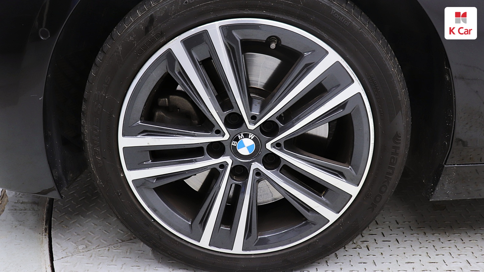 BMW 2시리즈 그란쿠페 (F44) 가솔린 2WD 220i 어드밴티지