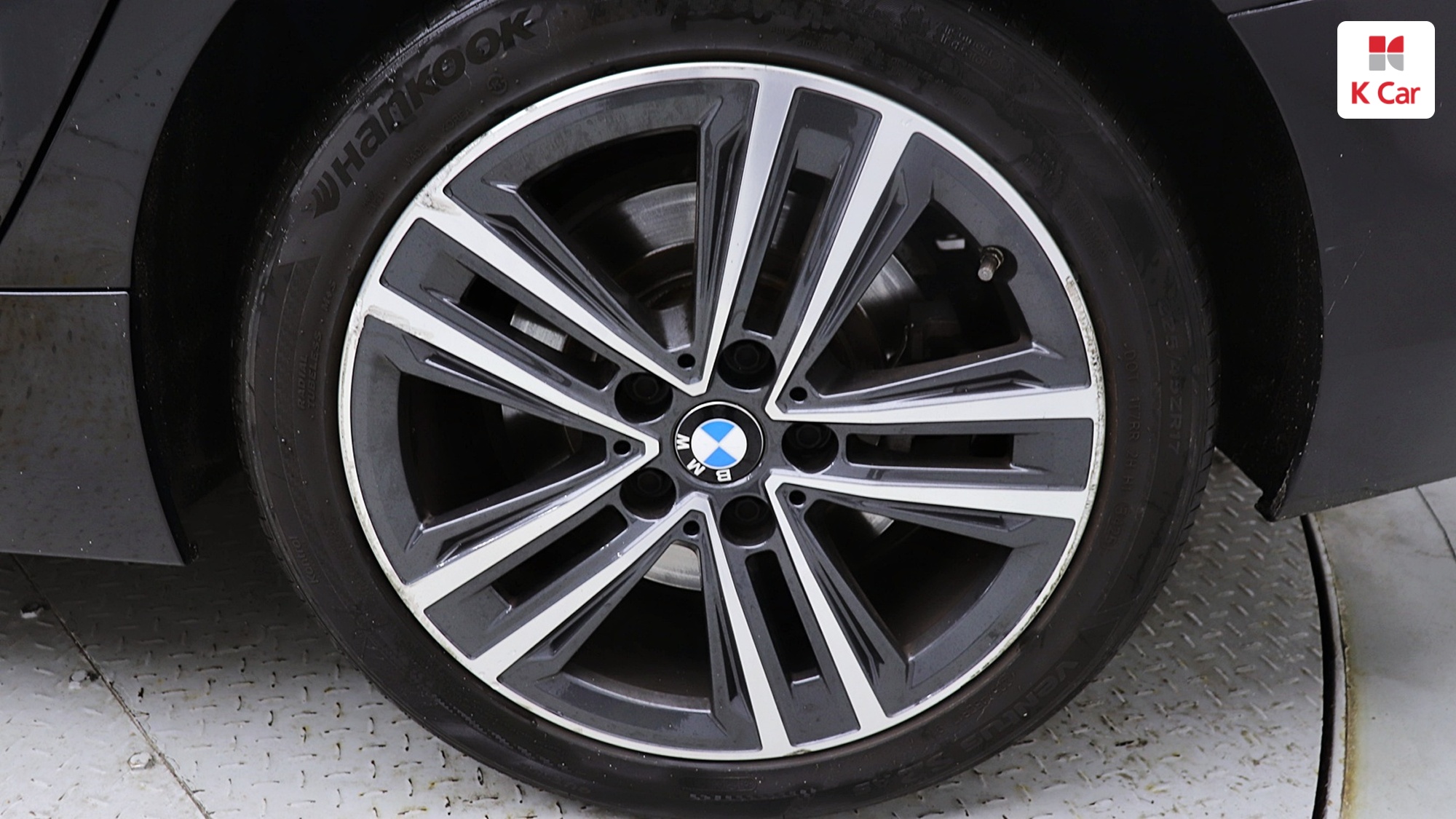 BMW 2시리즈 그란쿠페 (F44) 가솔린 2WD 220i 어드밴티지