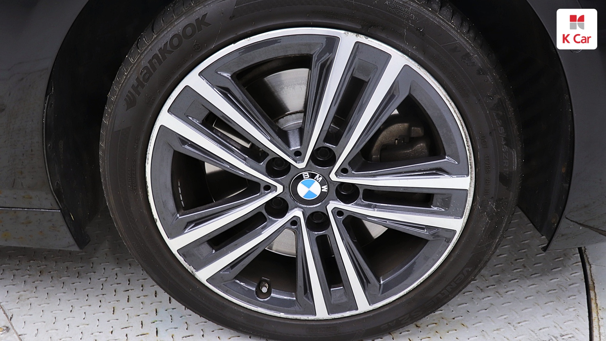 BMW 2시리즈 그란쿠페 (F44) 가솔린 2WD 220i 어드밴티지