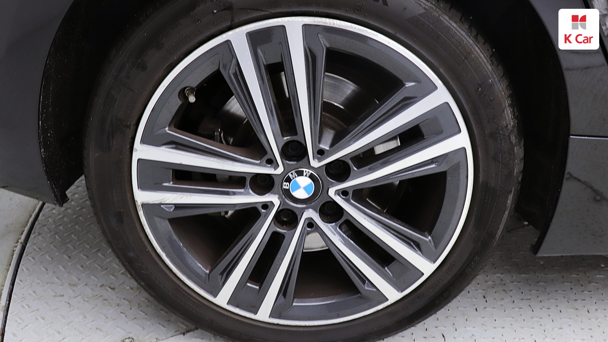 BMW 2시리즈 그란쿠페 (F44) 가솔린 2WD 220i 어드밴티지