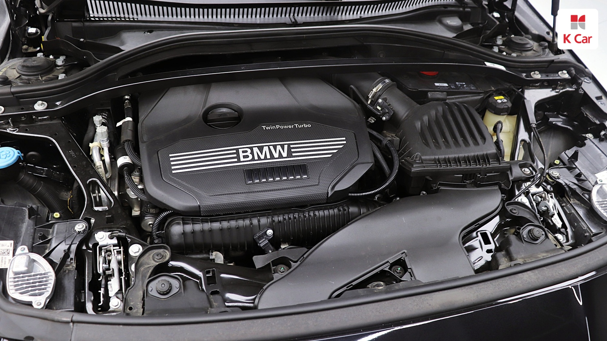 BMW 2시리즈 그란쿠페 (F44) 가솔린 2WD 220i 어드밴티지