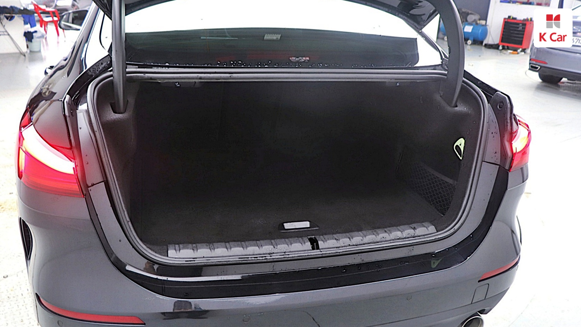 BMW 2시리즈 그란쿠페 (F44) 가솔린 2WD 220i 어드밴티지
