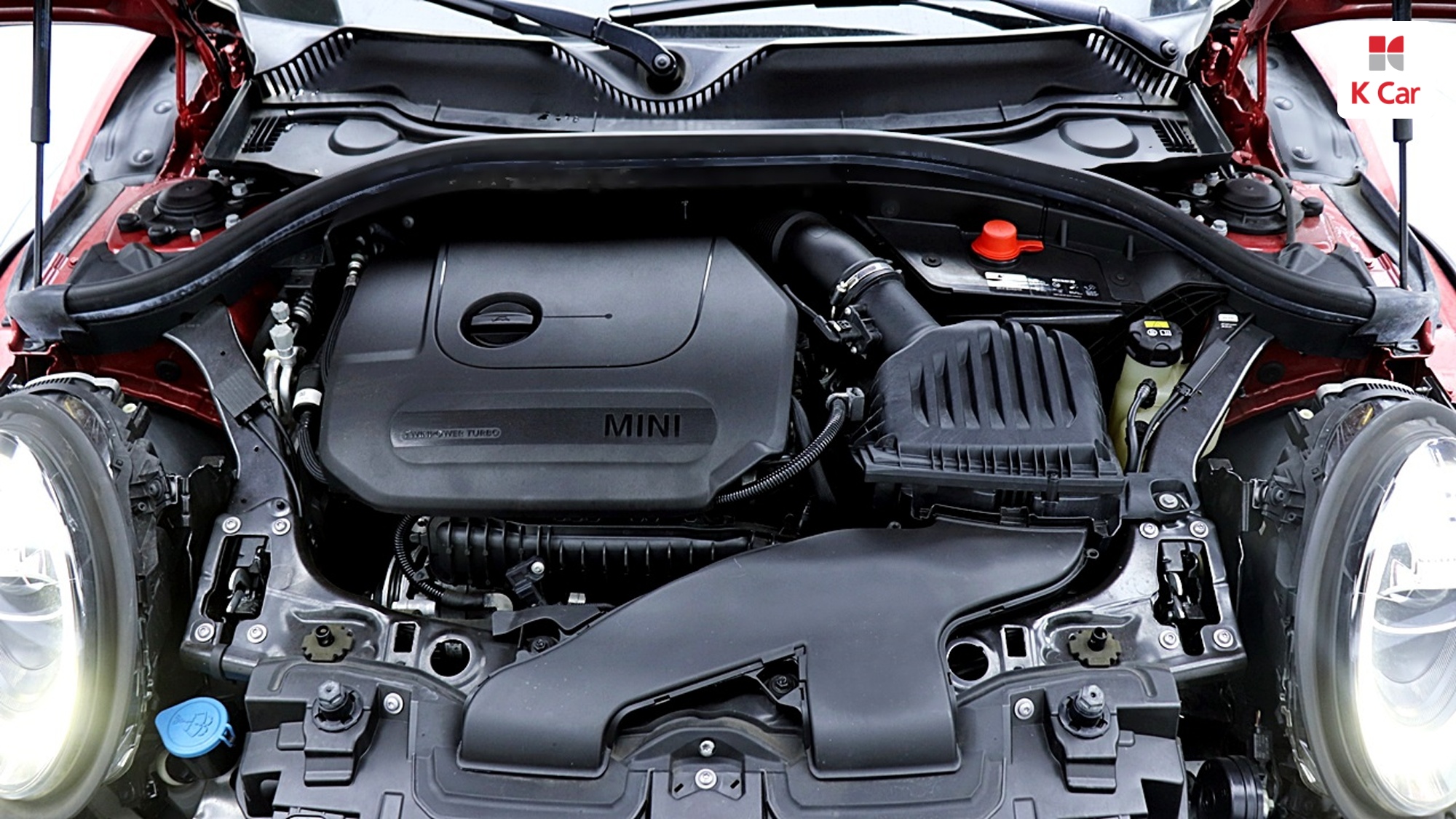 MINI Cooper High, миниатюра 2