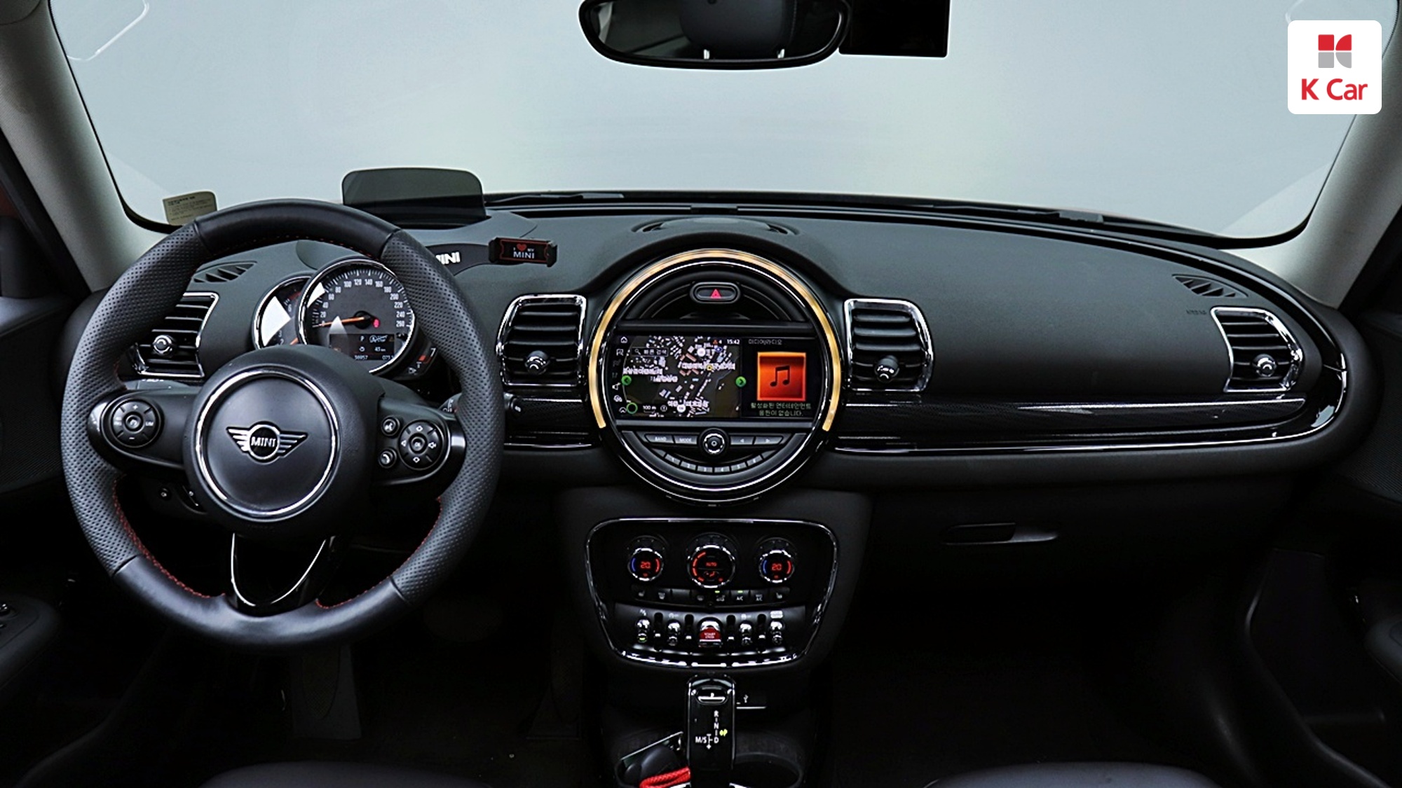 MINI Cooper High, миниатюра 12