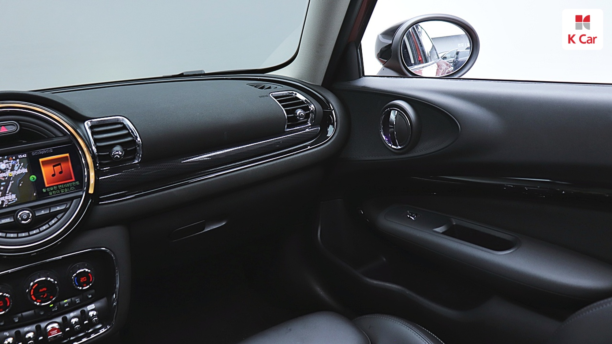 MINI Cooper High, миниатюра 14