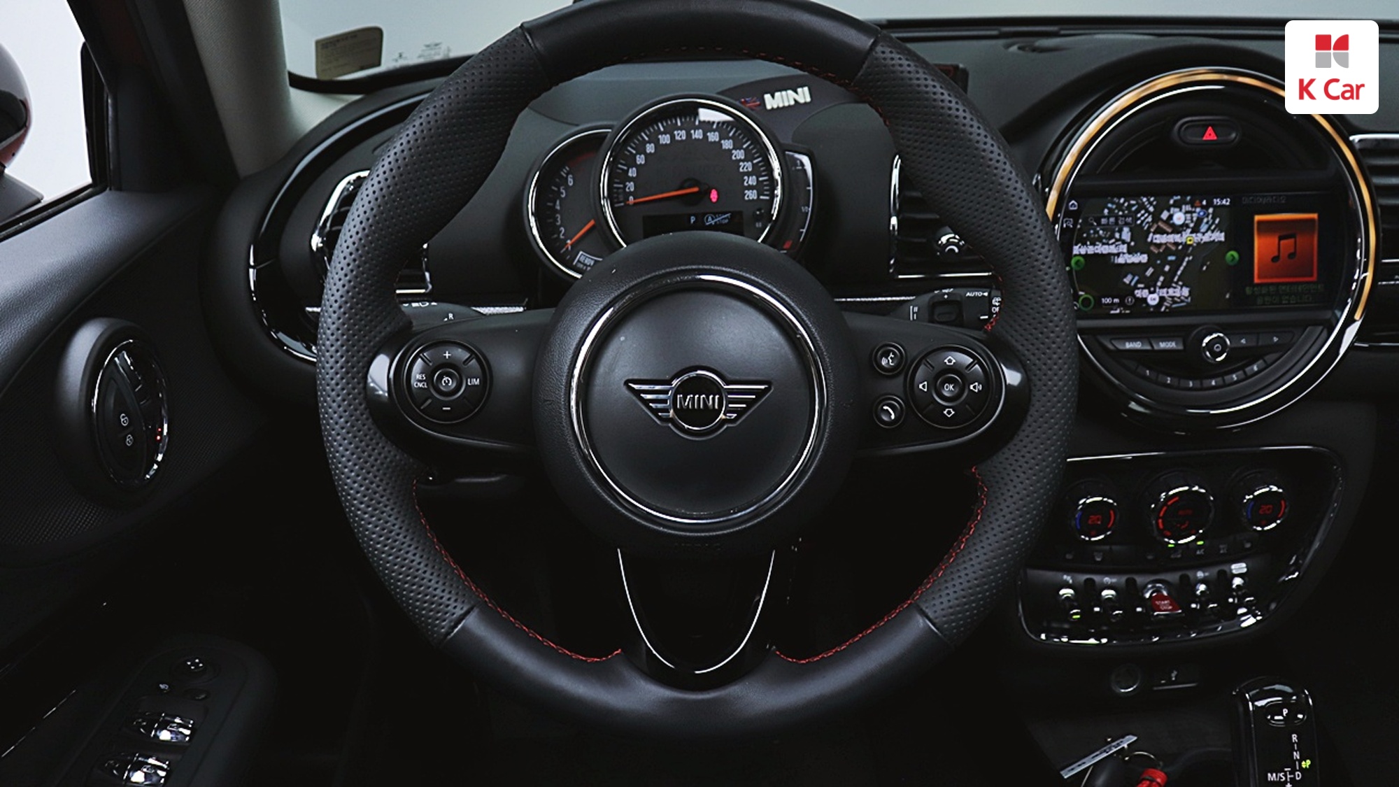MINI Cooper High, миниатюра 15