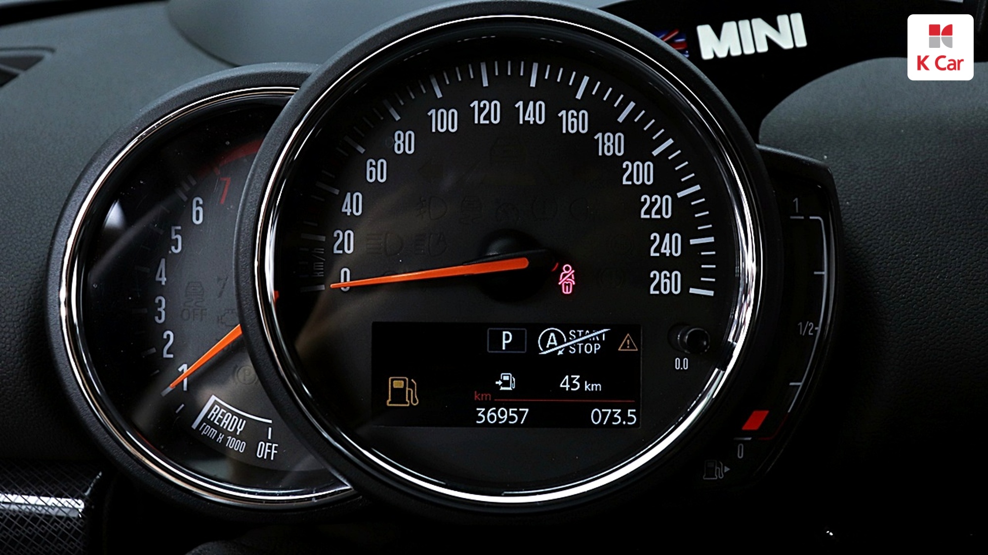 MINI Cooper High, миниатюра 17
