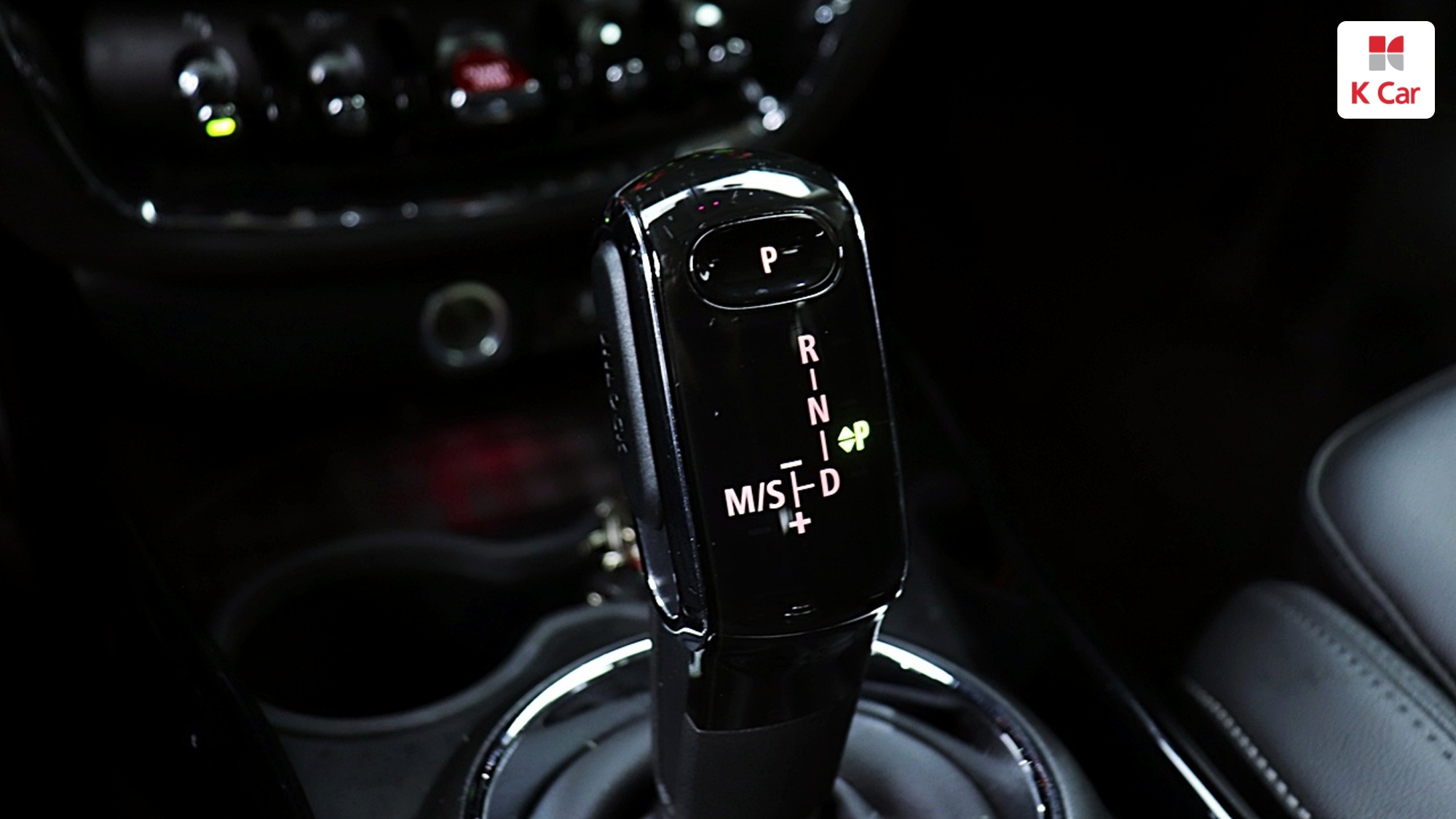 MINI Cooper High, миниатюра 18