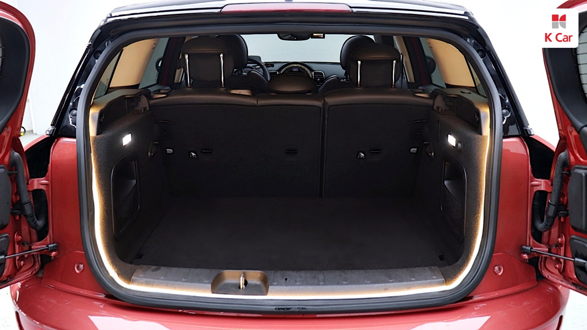 MINI Cooper High, миниатюра 3