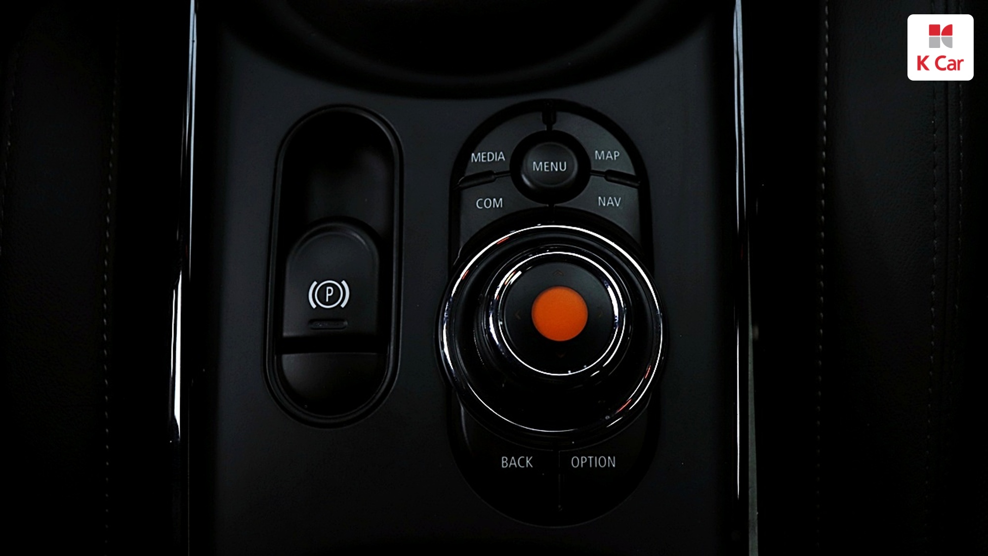 MINI Cooper High, миниатюра 25