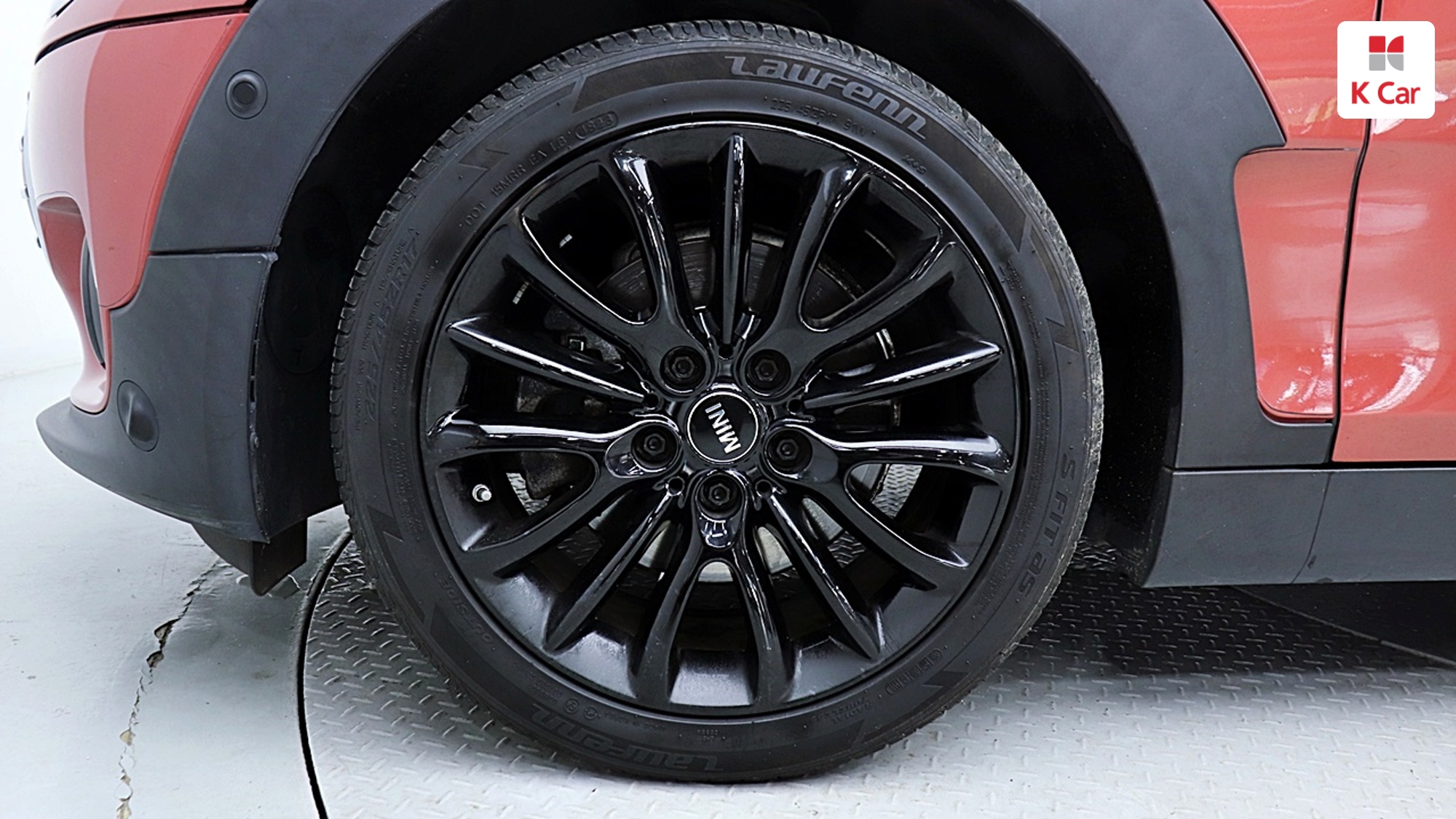 MINI Cooper High, миниатюра 4