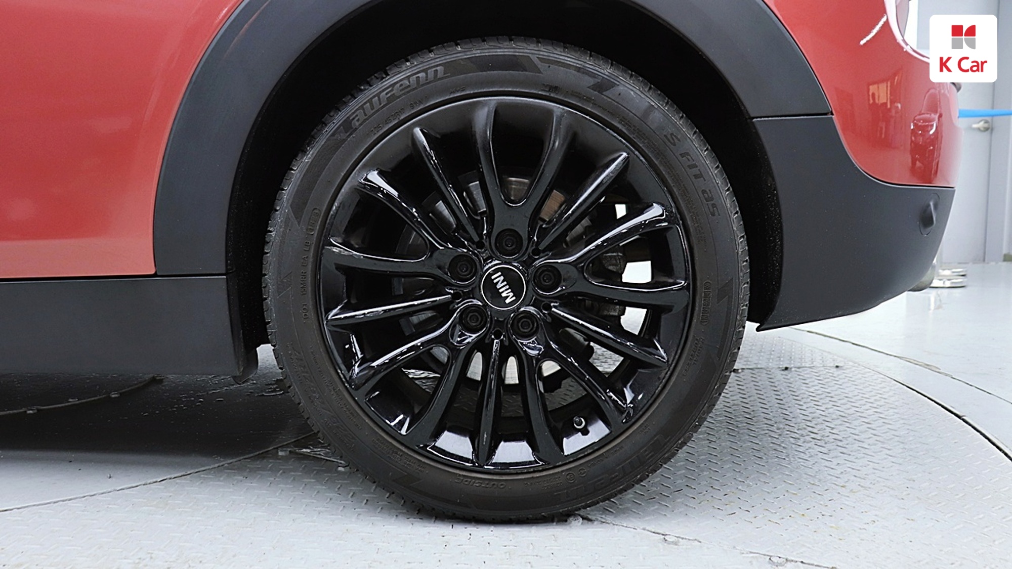 MINI Cooper High, миниатюра 5