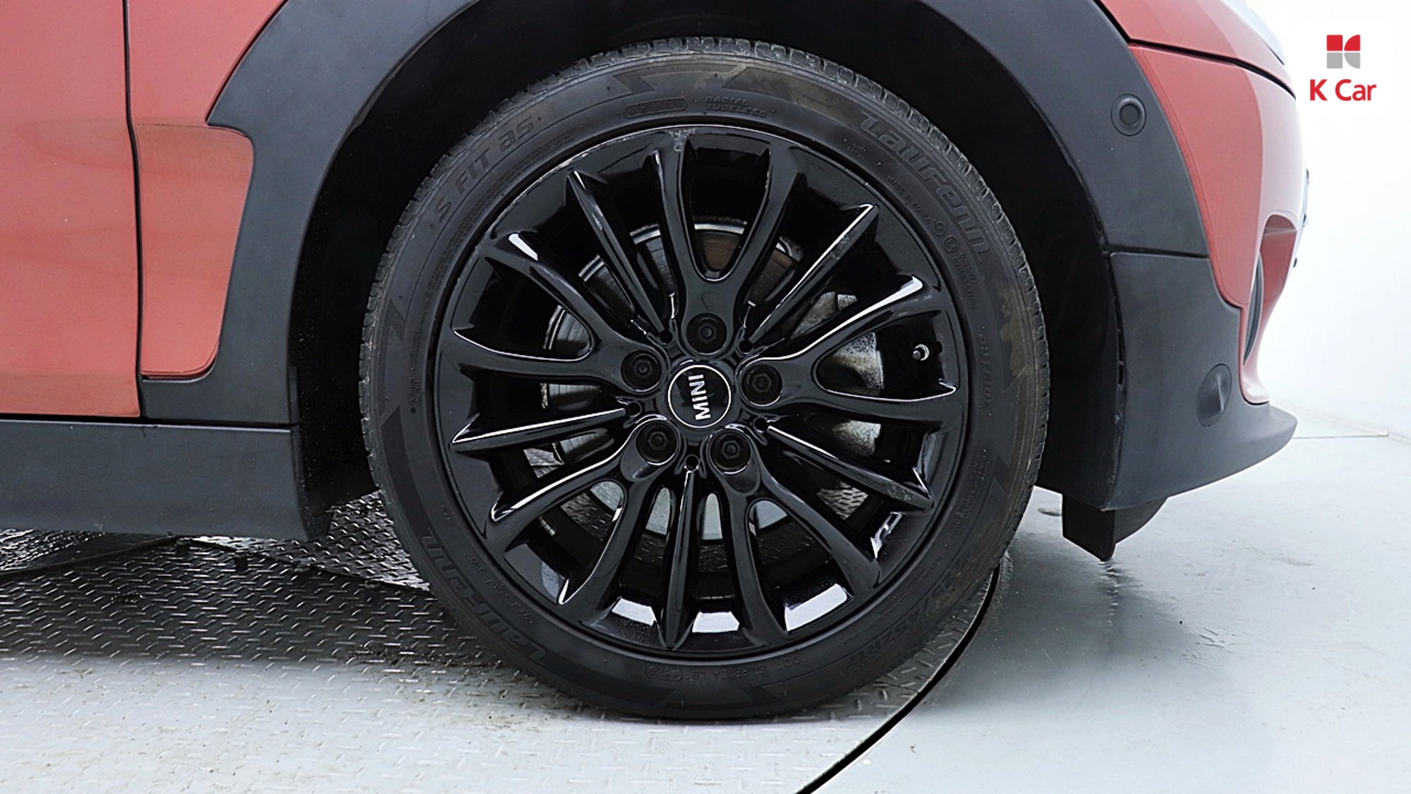 MINI Cooper High, миниатюра 6
