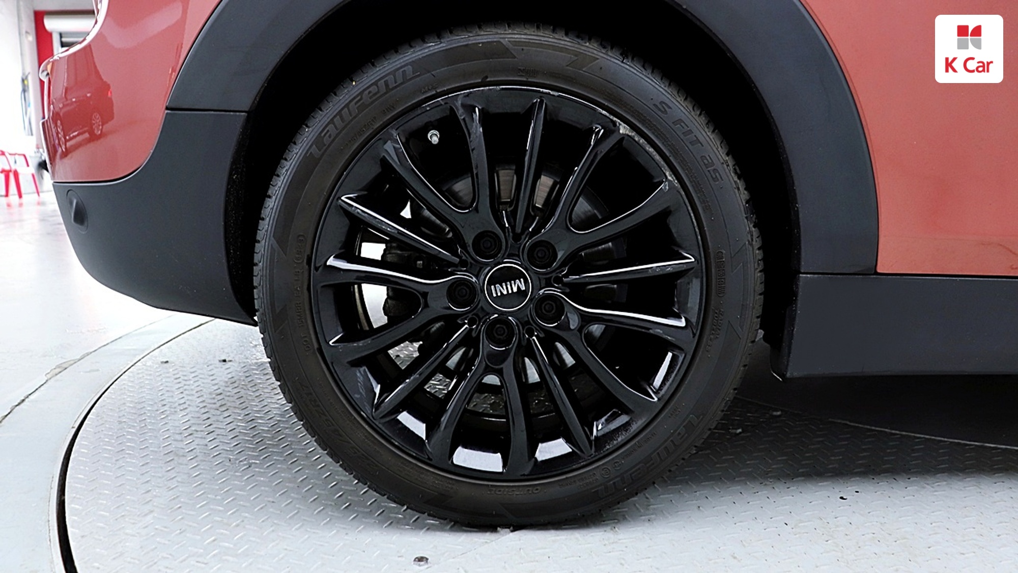 MINI Cooper High, миниатюра 7
