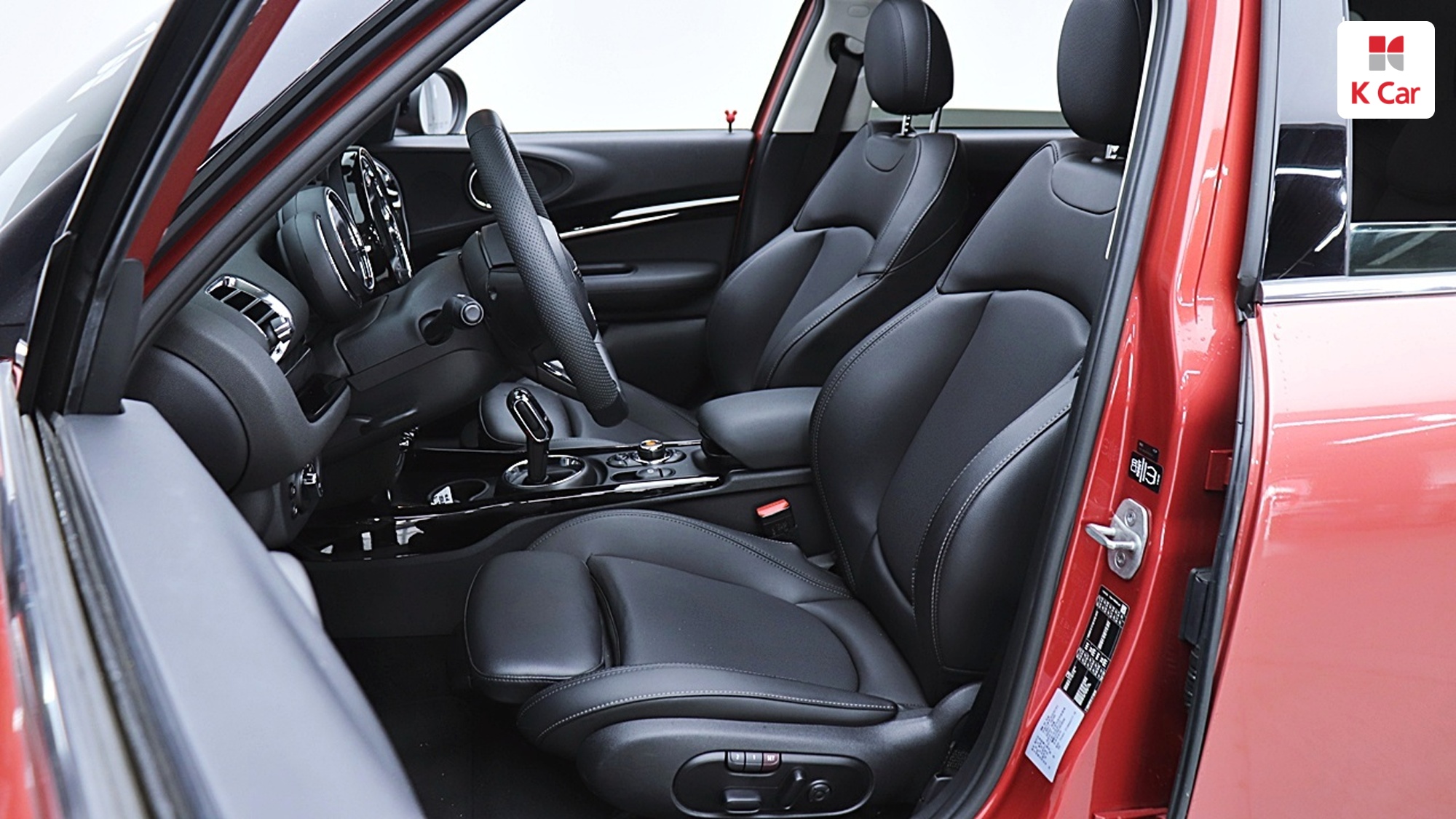 MINI Cooper High, миниатюра 8