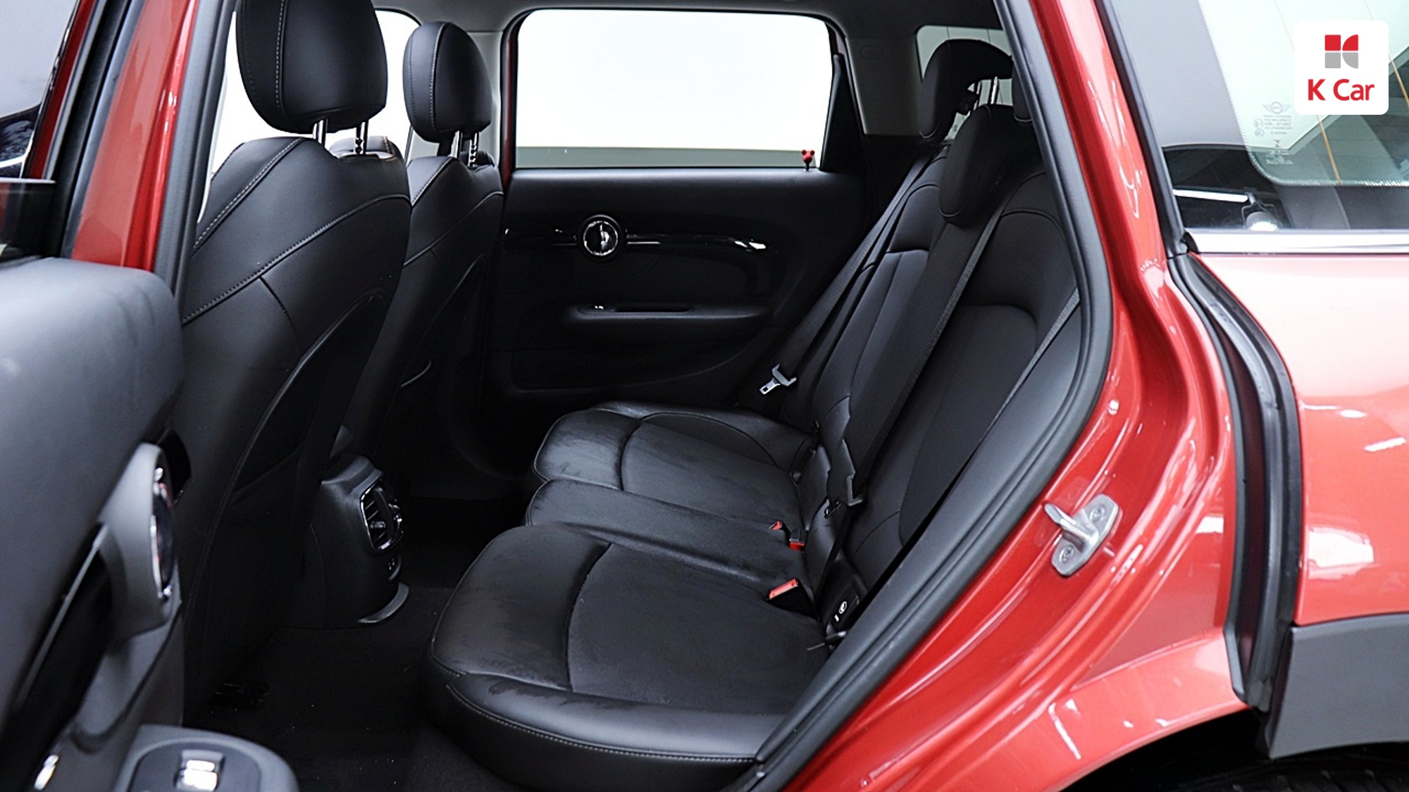 MINI Cooper High, миниатюра 9